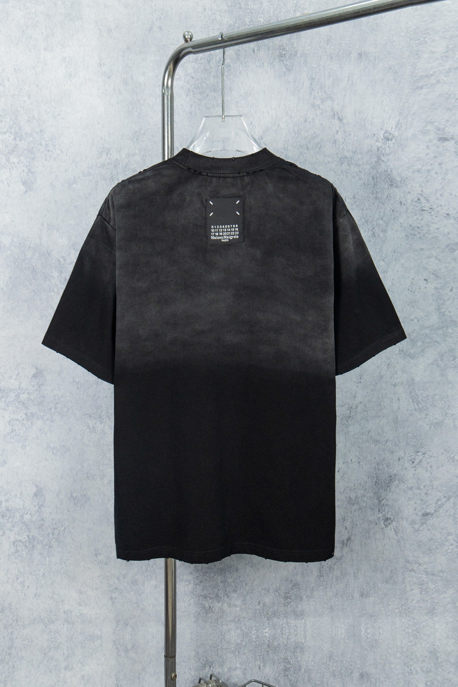 LuxluxHouse Best Quality Clothes T-shirt Chanel & Maison Margiela