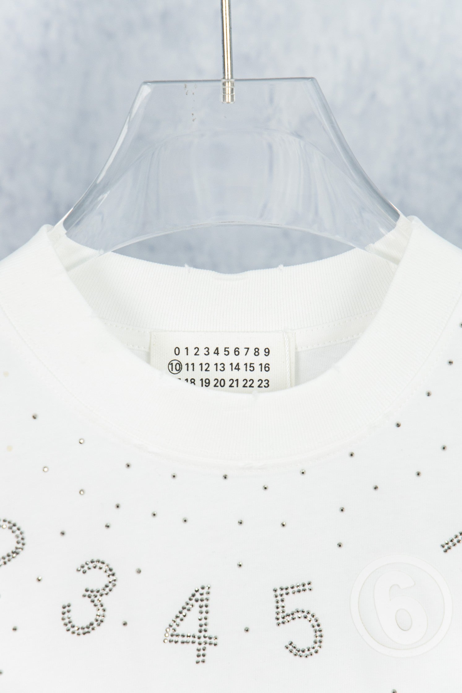 LuxluxHouse Best Quality Clothes T-shirt Chanel & Maison Margiela