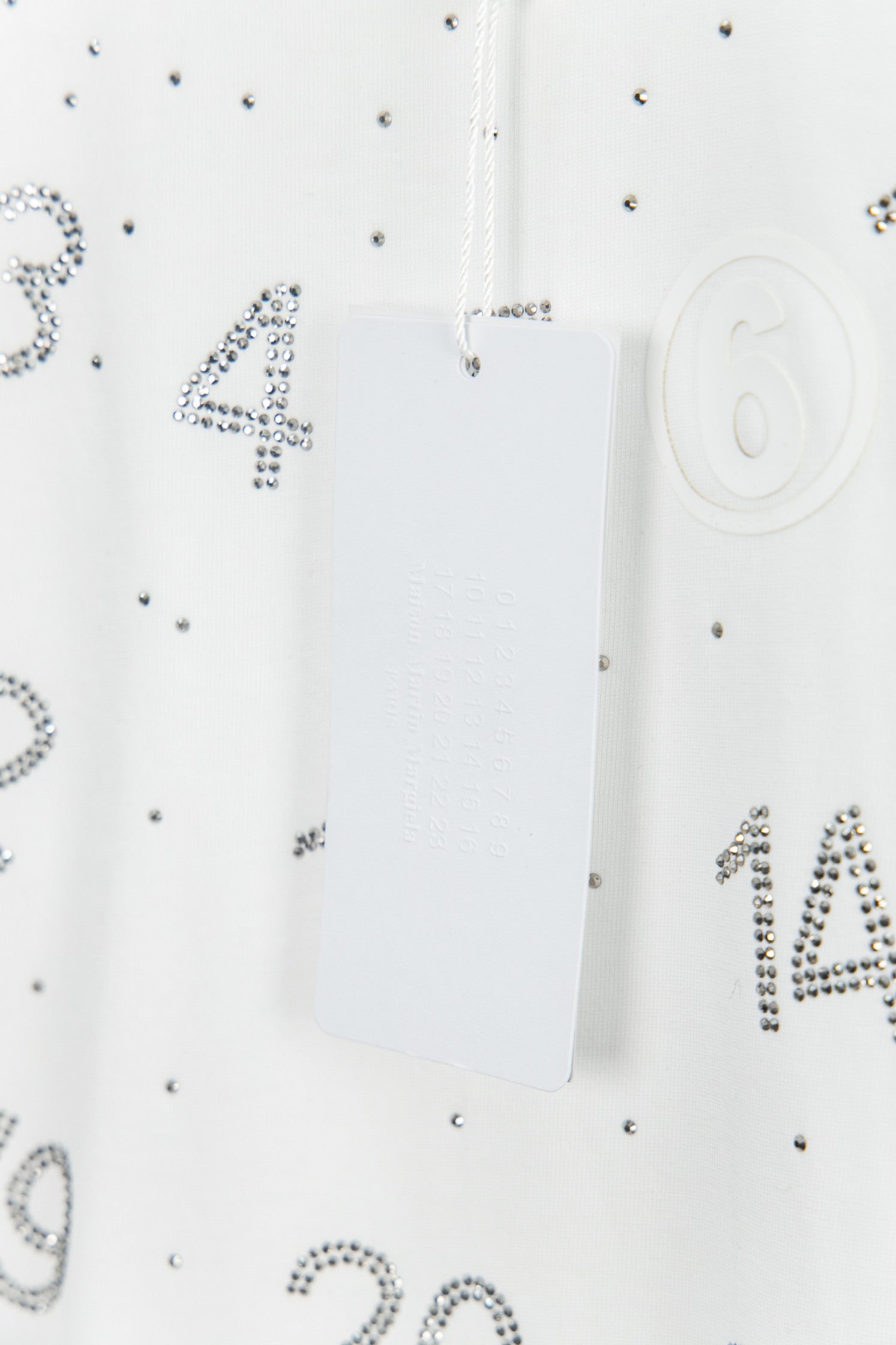 LuxluxHouse Best Quality Clothes T-shirt Chanel & Maison Margiela