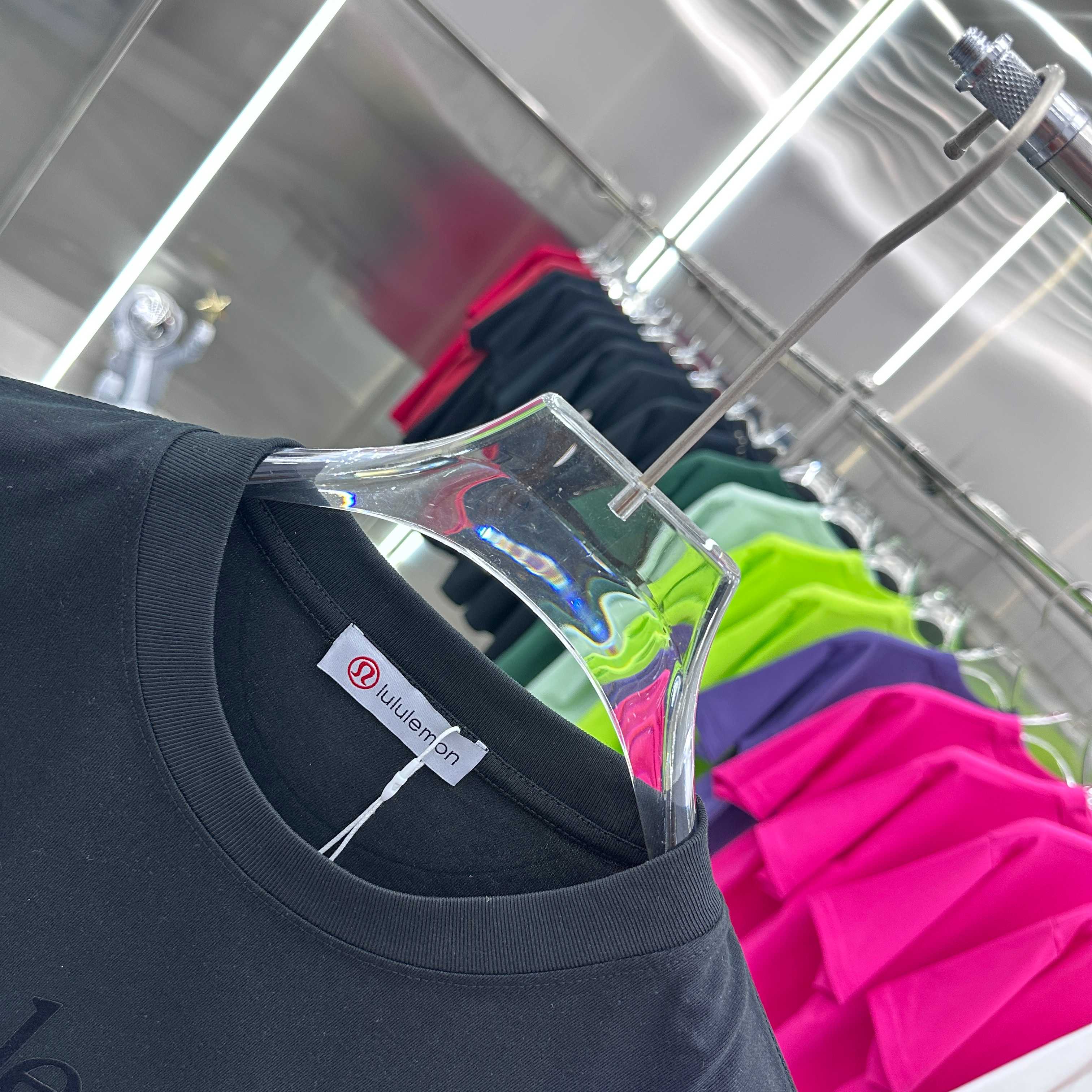 LuxluxHouse Best Quality Clothes Ralph Lauren T-shirt