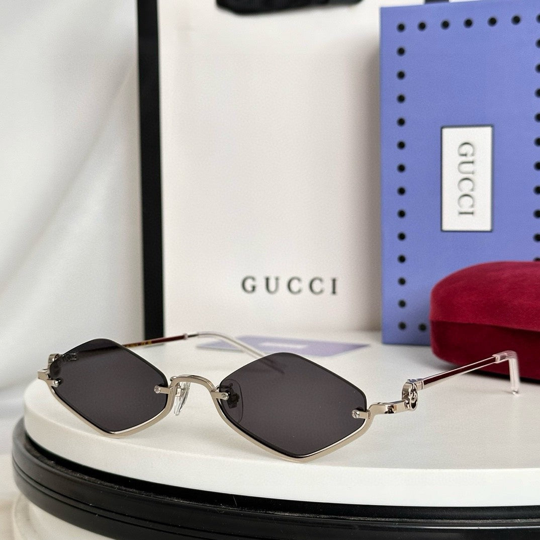 LuxluxHouse Best Quality Glasses Gucci