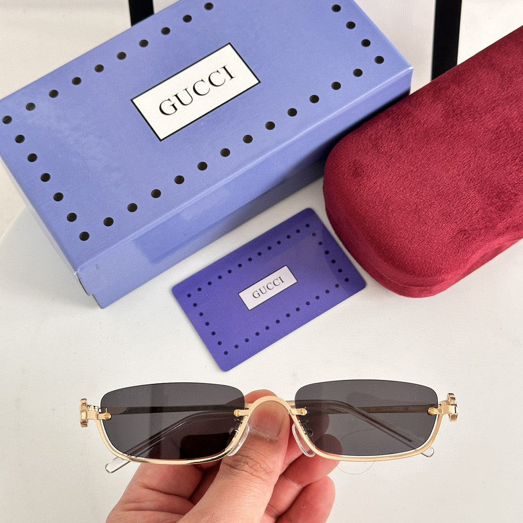 LuxluxHouse Best Quality Glasses Gucci