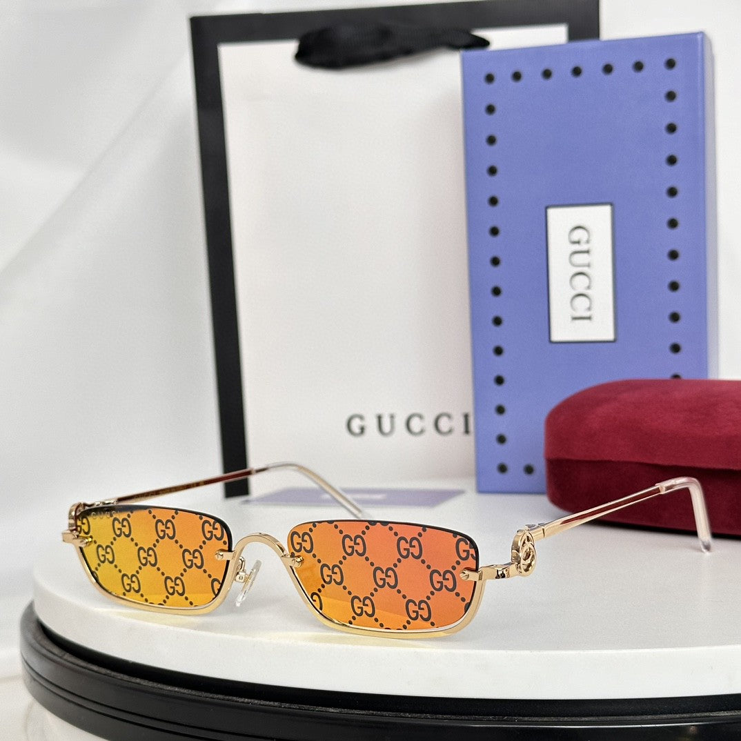 LuxluxHouse Best Quality Glasses Gucci