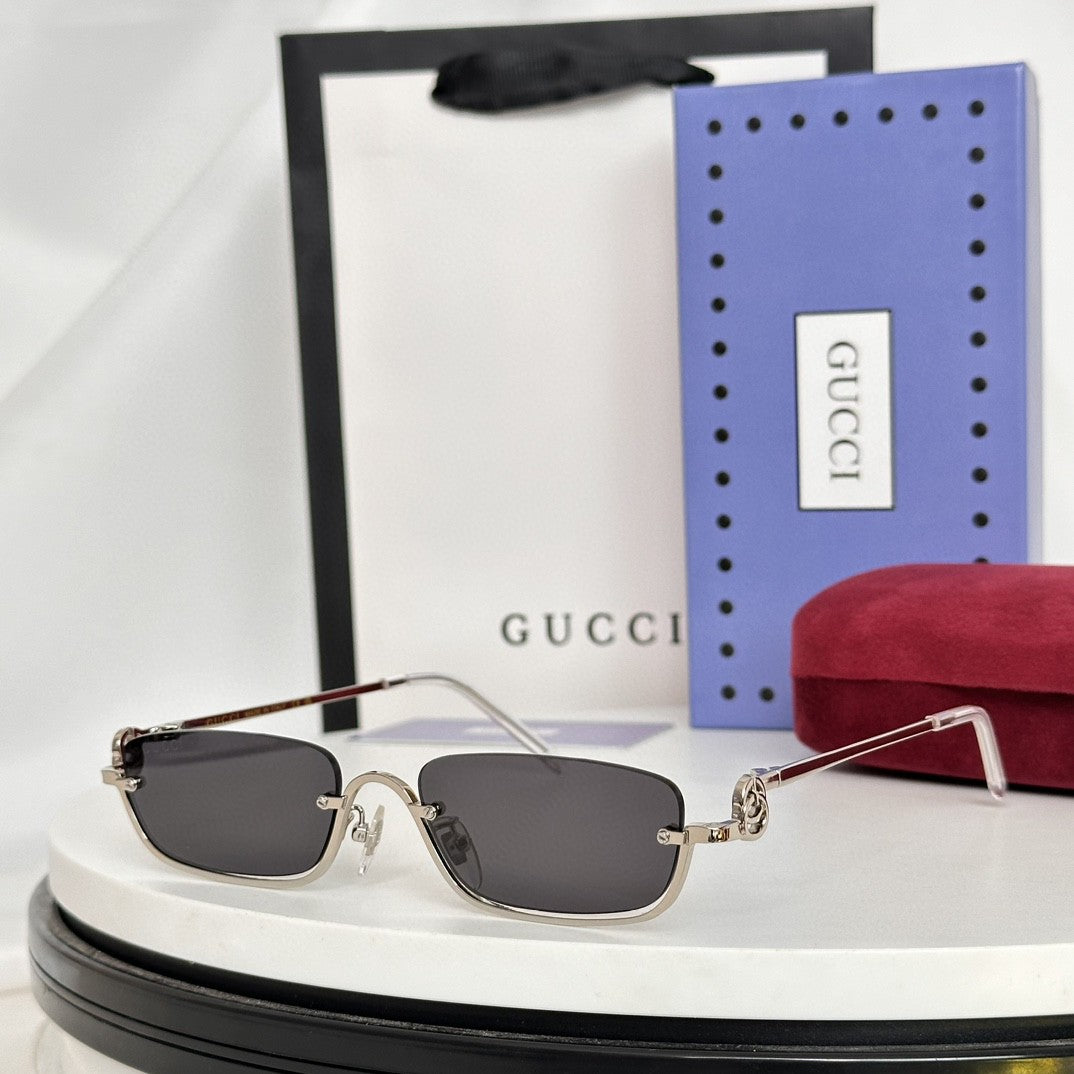 LuxluxHouse Best Quality Glasses Gucci