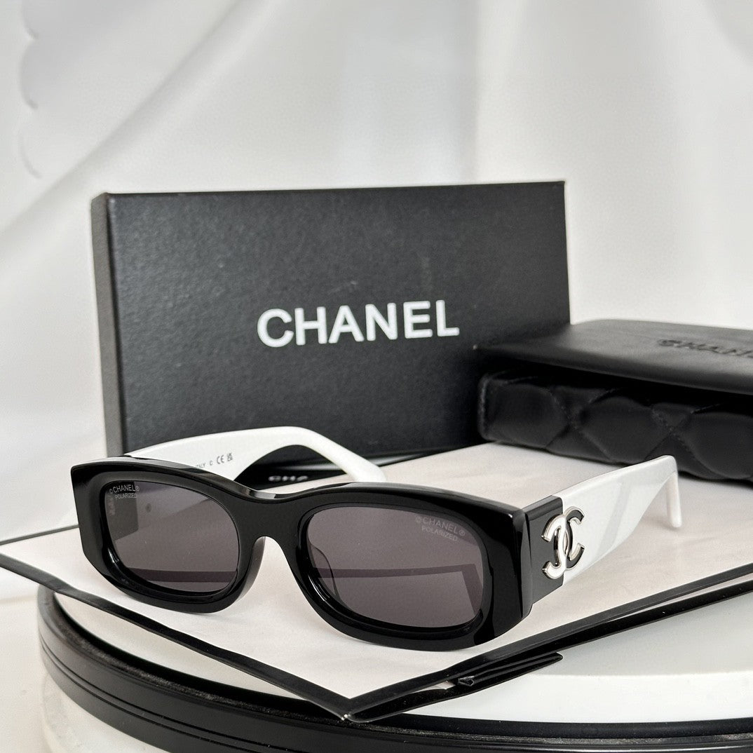 LuxluxHouse Best Quality Glasses Chanel