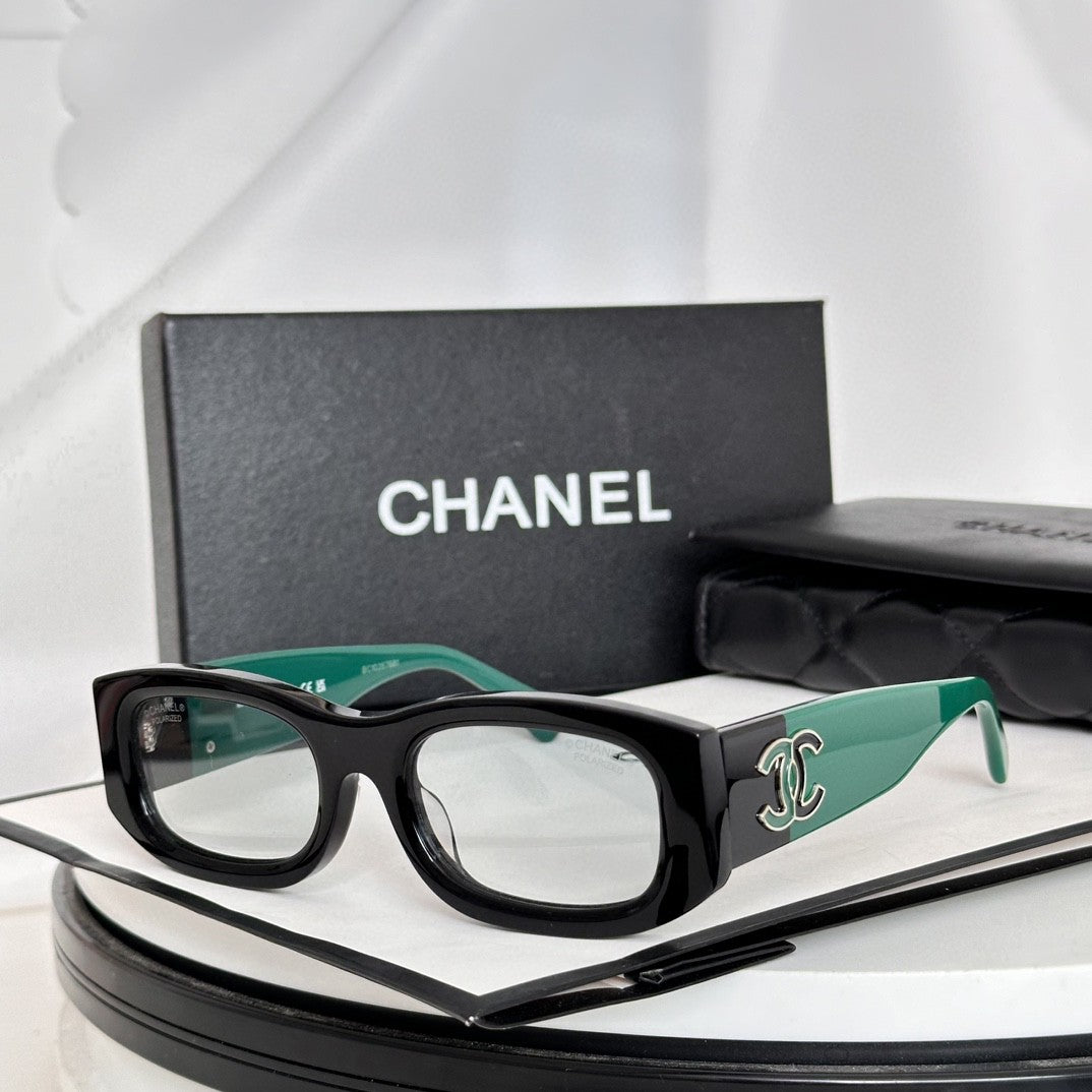 LuxluxHouse Best Quality Glasses Chanel