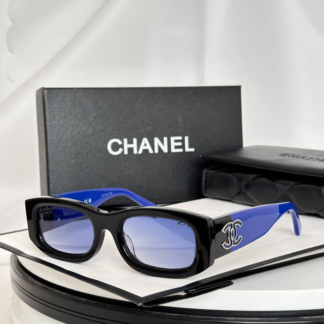 LuxluxHouse Best Quality Glasses Chanel