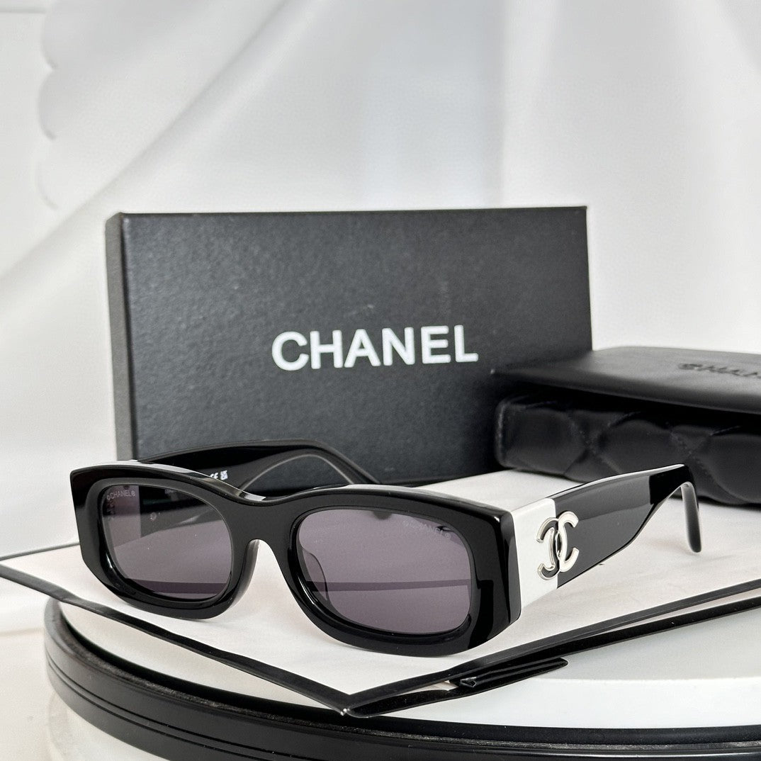 LuxluxHouse Best Quality Glasses Chanel