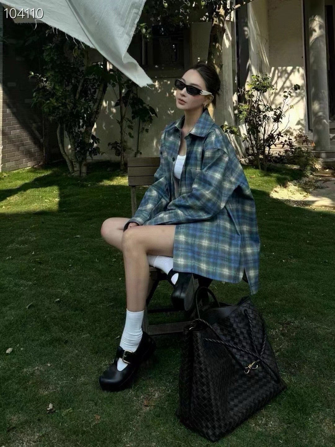 LuxluxHouse Best Quality Glasses Chanel