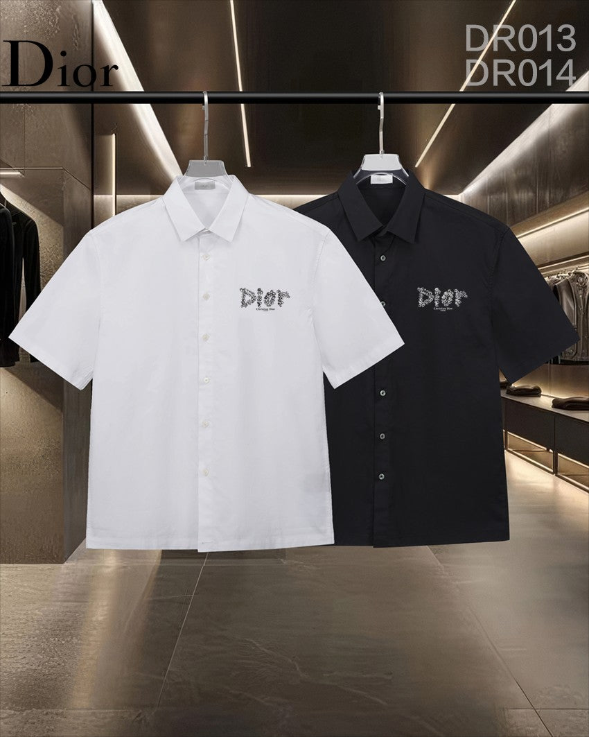 LuxluxHouse Best Quality Clothes Shirts&Polo Dior