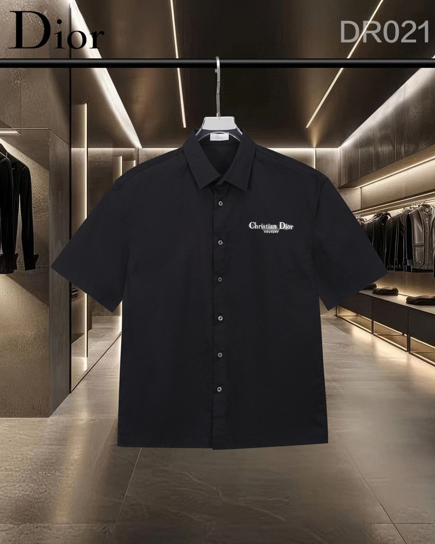 LuxluxHouse Best Quality Clothes Shirts&Polo Dior