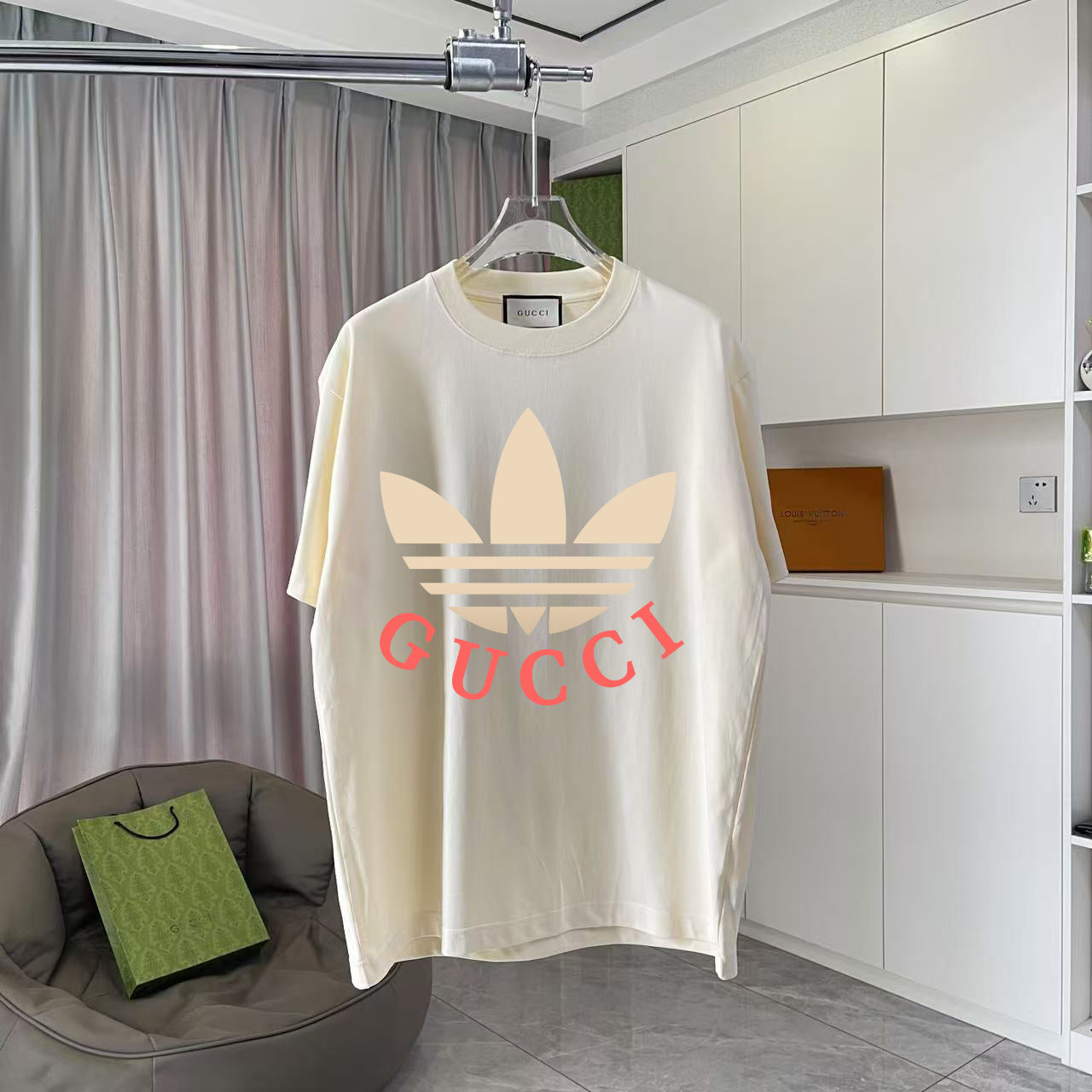 LuxluxHouse Best Quality Clothes Gucci T-shirt
