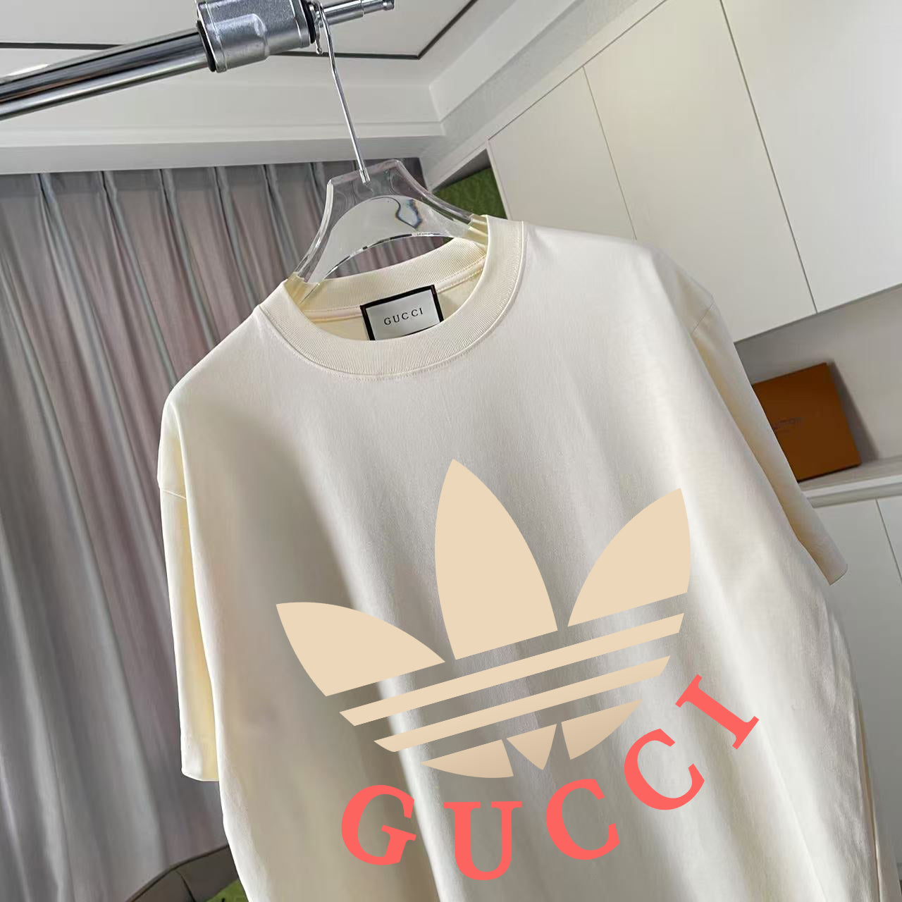 LuxluxHouse Best Quality Clothes Gucci T-shirt