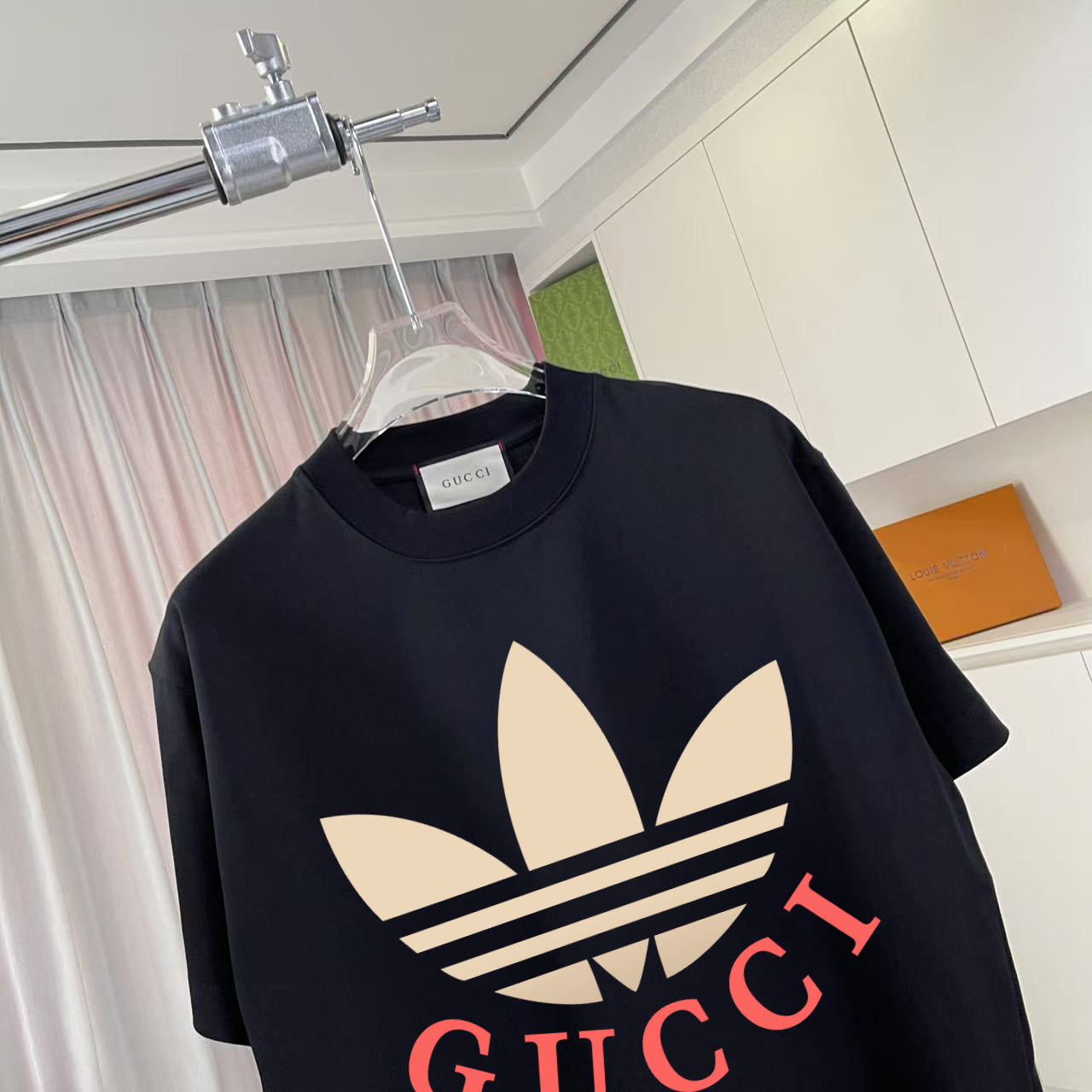 LuxluxHouse Best Quality Clothes Gucci T-shirt