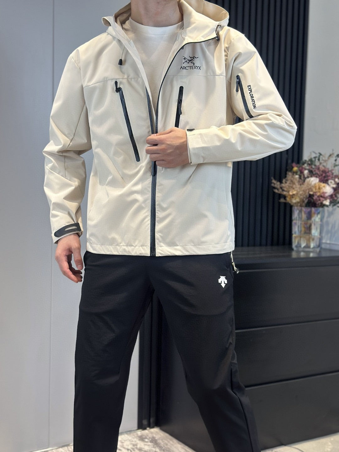 LuxluxHouse Best Quality Clothes Coats & Jackets Arcteryx