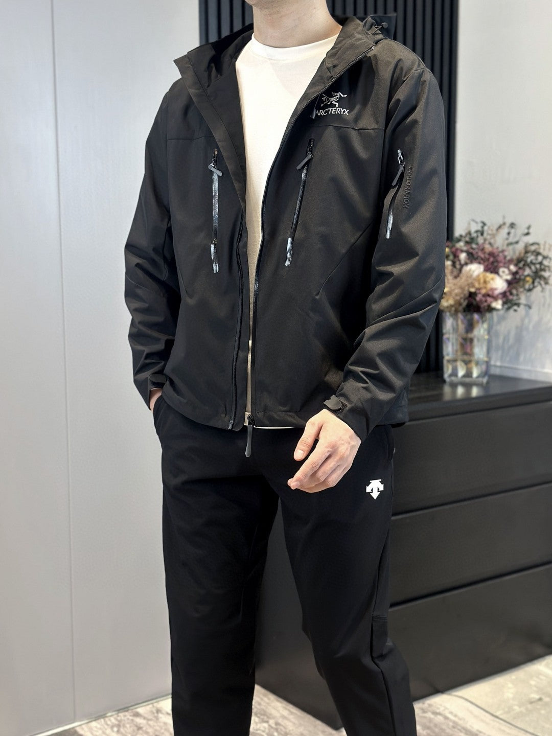 LuxluxHouse Best Quality Clothes Coats & Jackets Arcteryx
