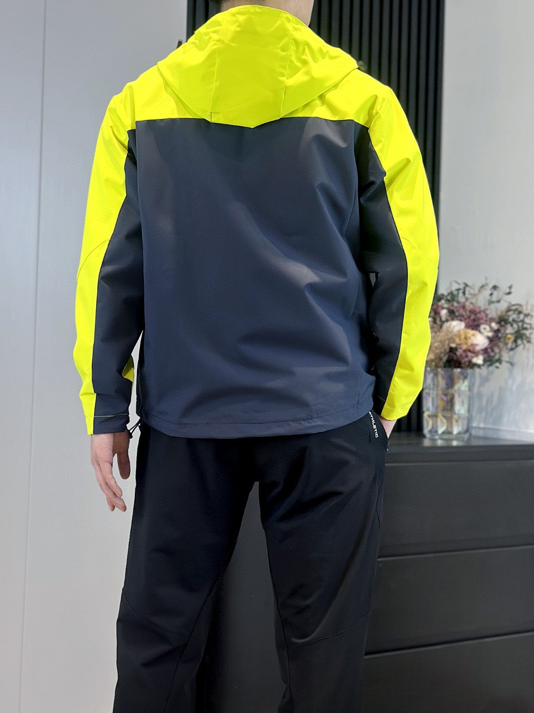 LuxluxHouse Best Quality Clothes Coats & Jackets Arcteryx