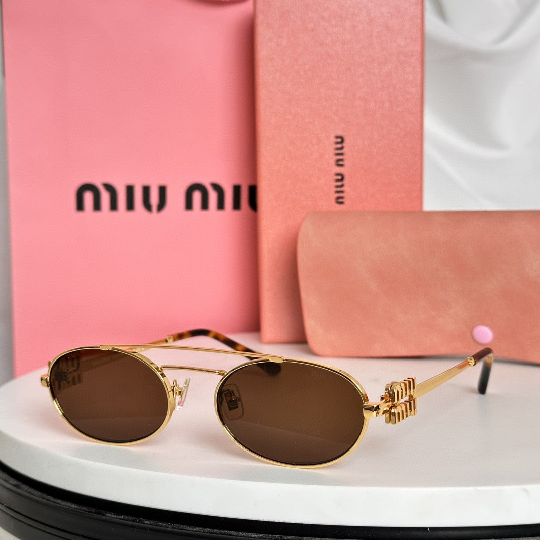 LuxluxHouse Best Quality Glasses Miu Miu
