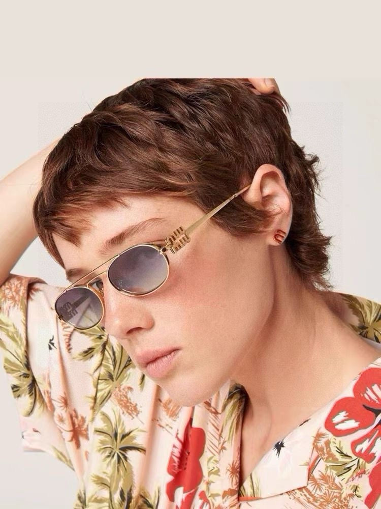 LuxluxHouse Best Quality Glasses Miu Miu