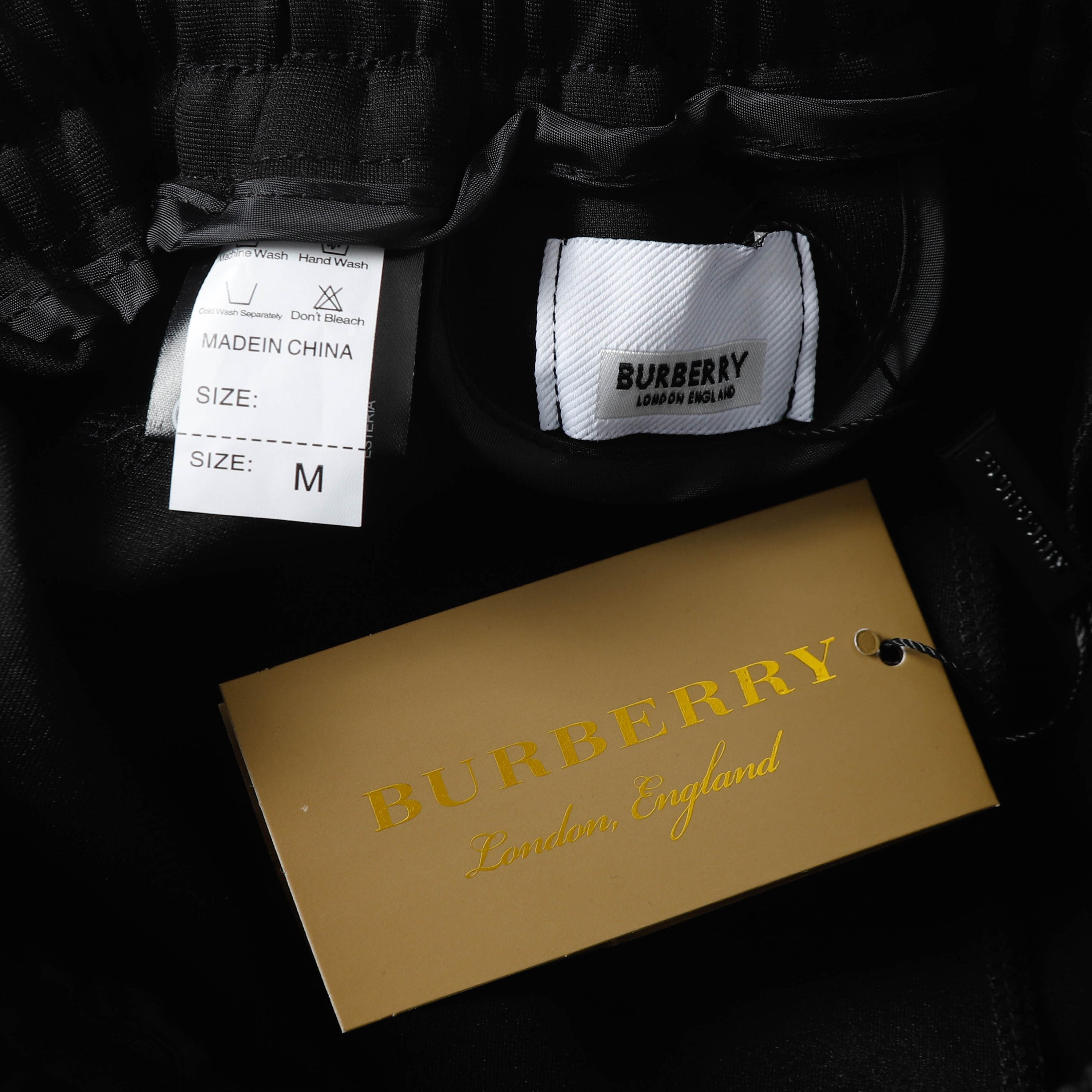 LuxluxHouse Best Quality Clothes Burberry Pants