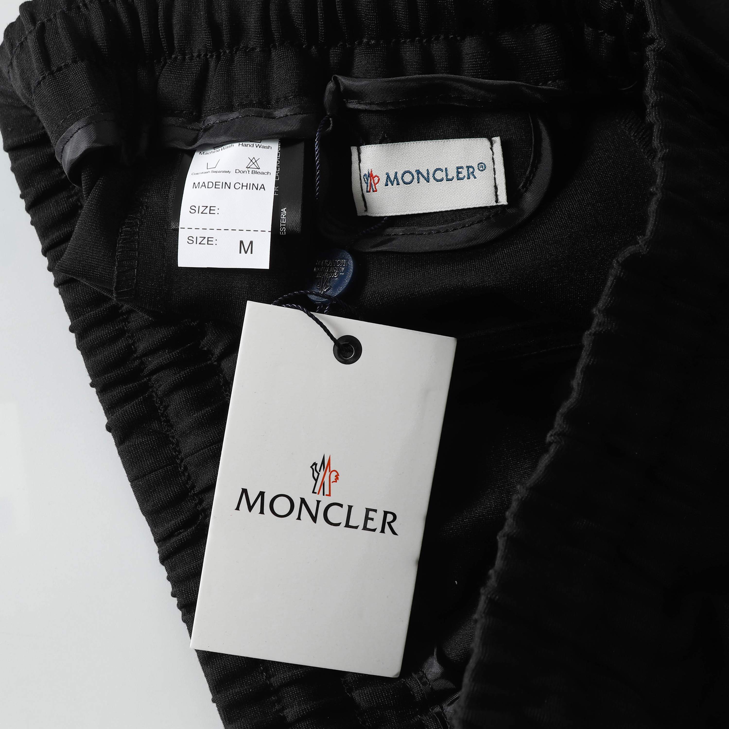 LuxluxHouse Best Quality Clothes Pants Moncler