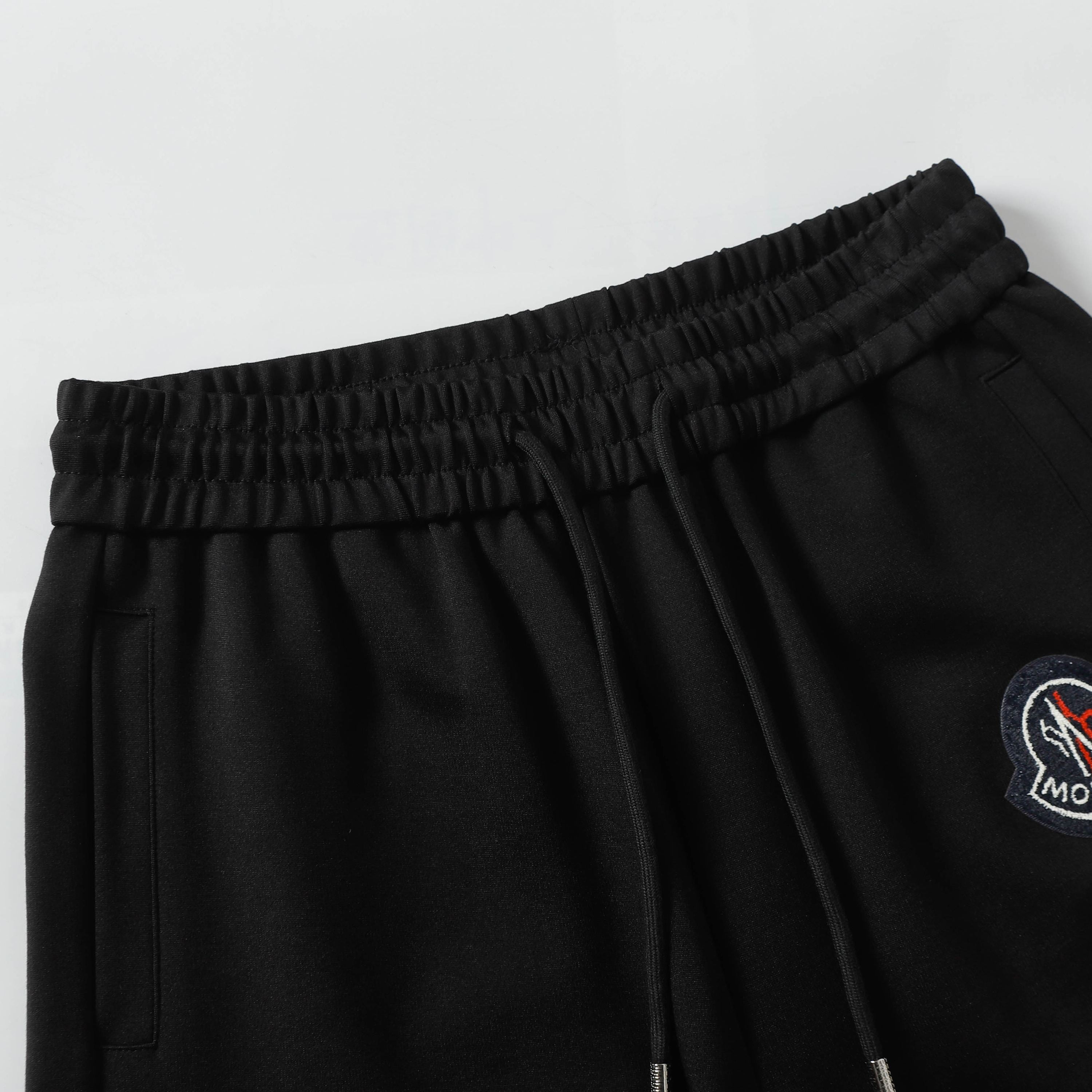LuxluxHouse Best Quality Clothes Pants Moncler