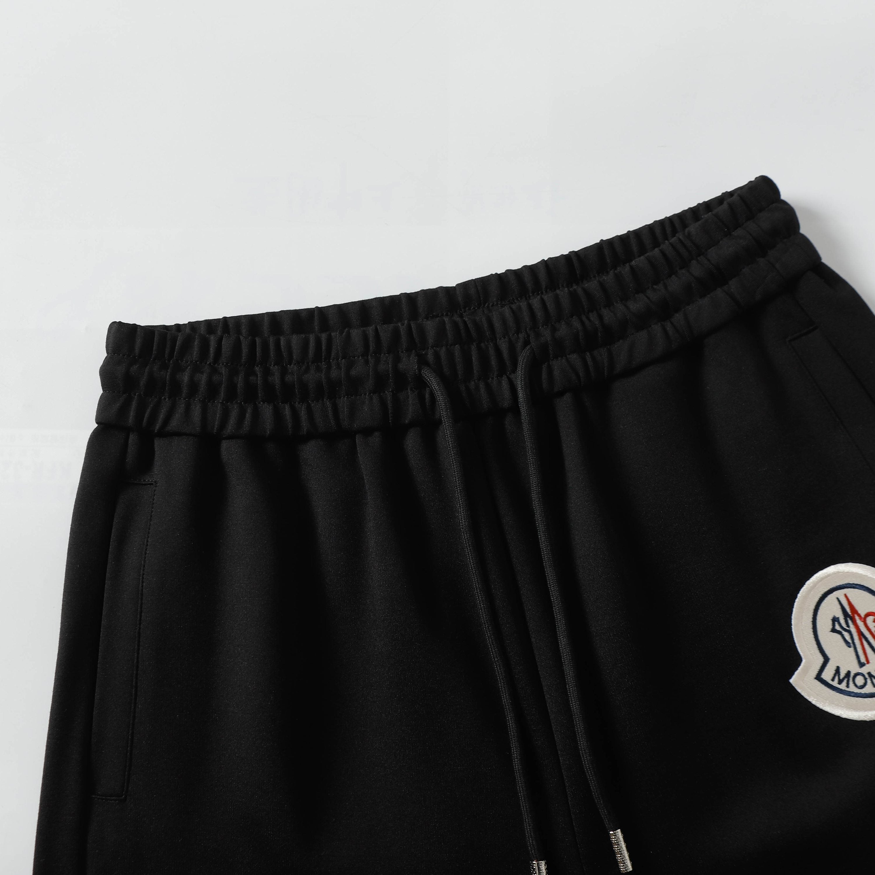 LuxluxHouse Best Quality Clothes Pants Moncler
