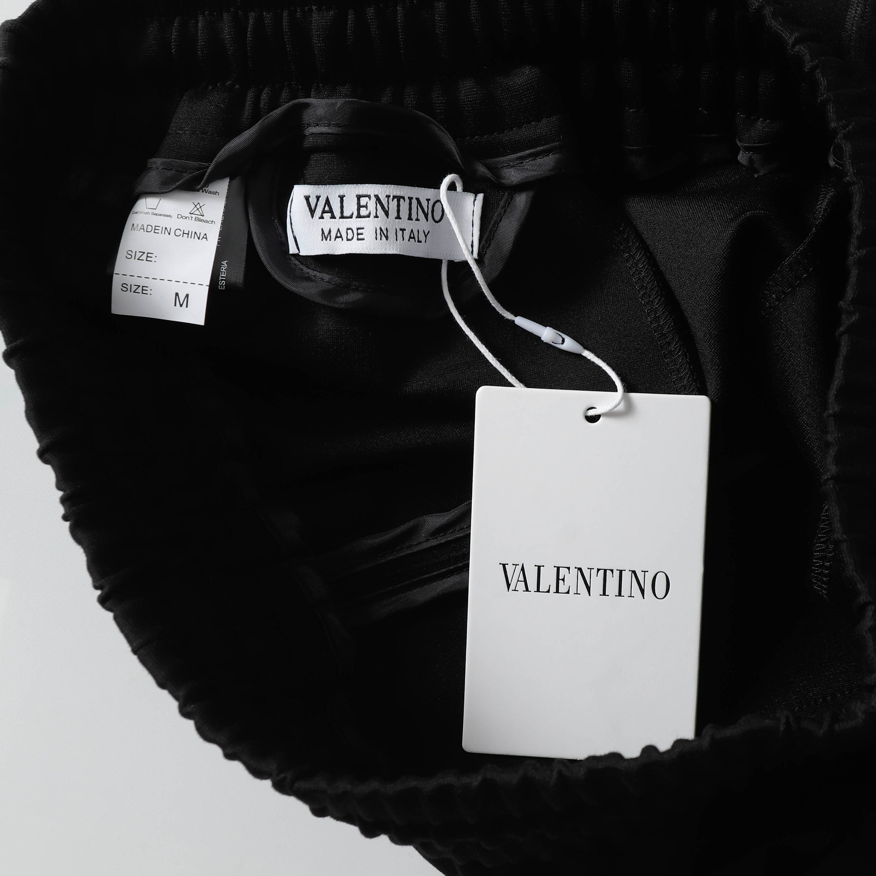LuxluxHouse Best Quality Clothes Valentino Pants