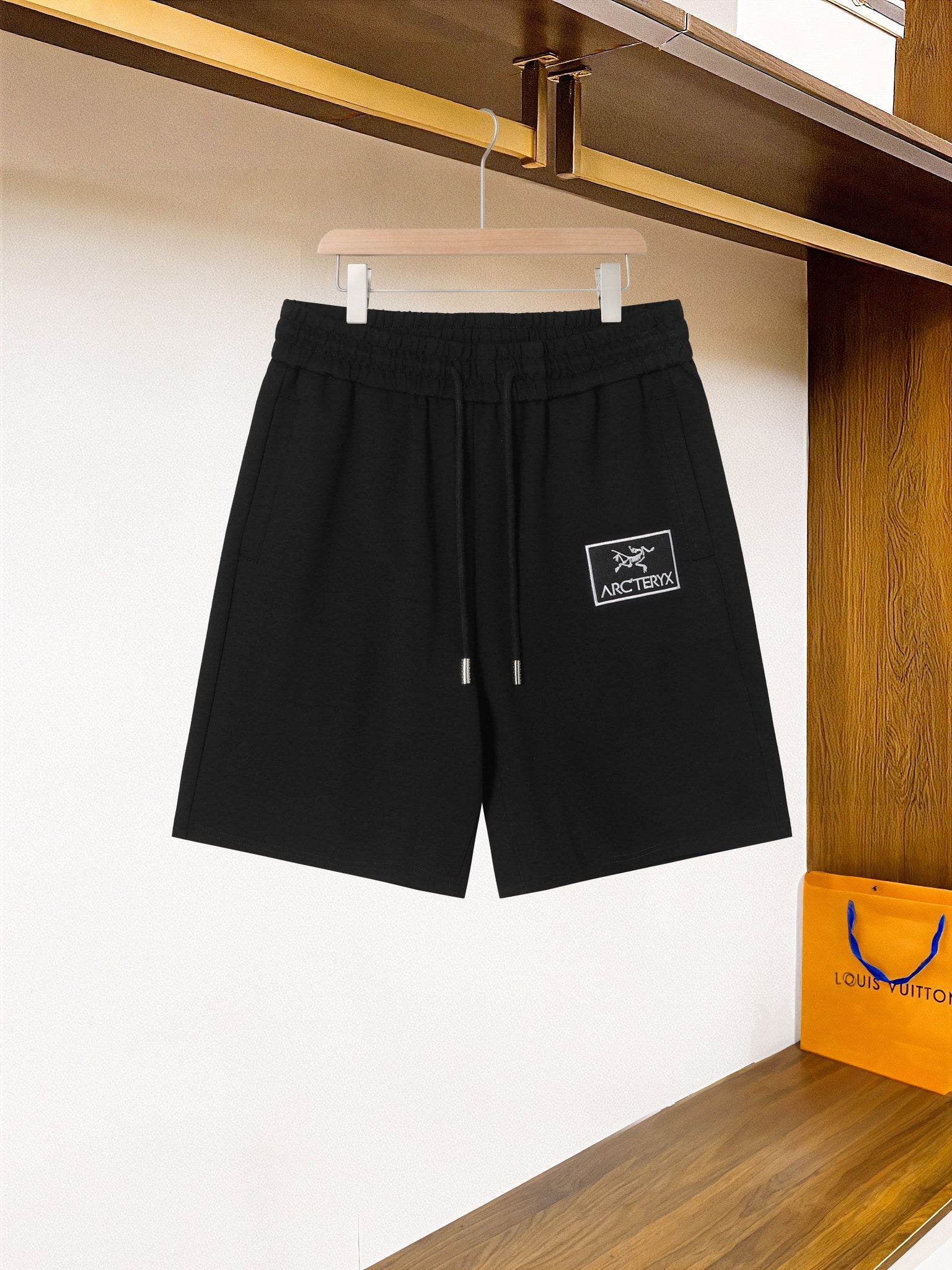 LuxluxHouse Best Quality Clothes Pants Arcteryx