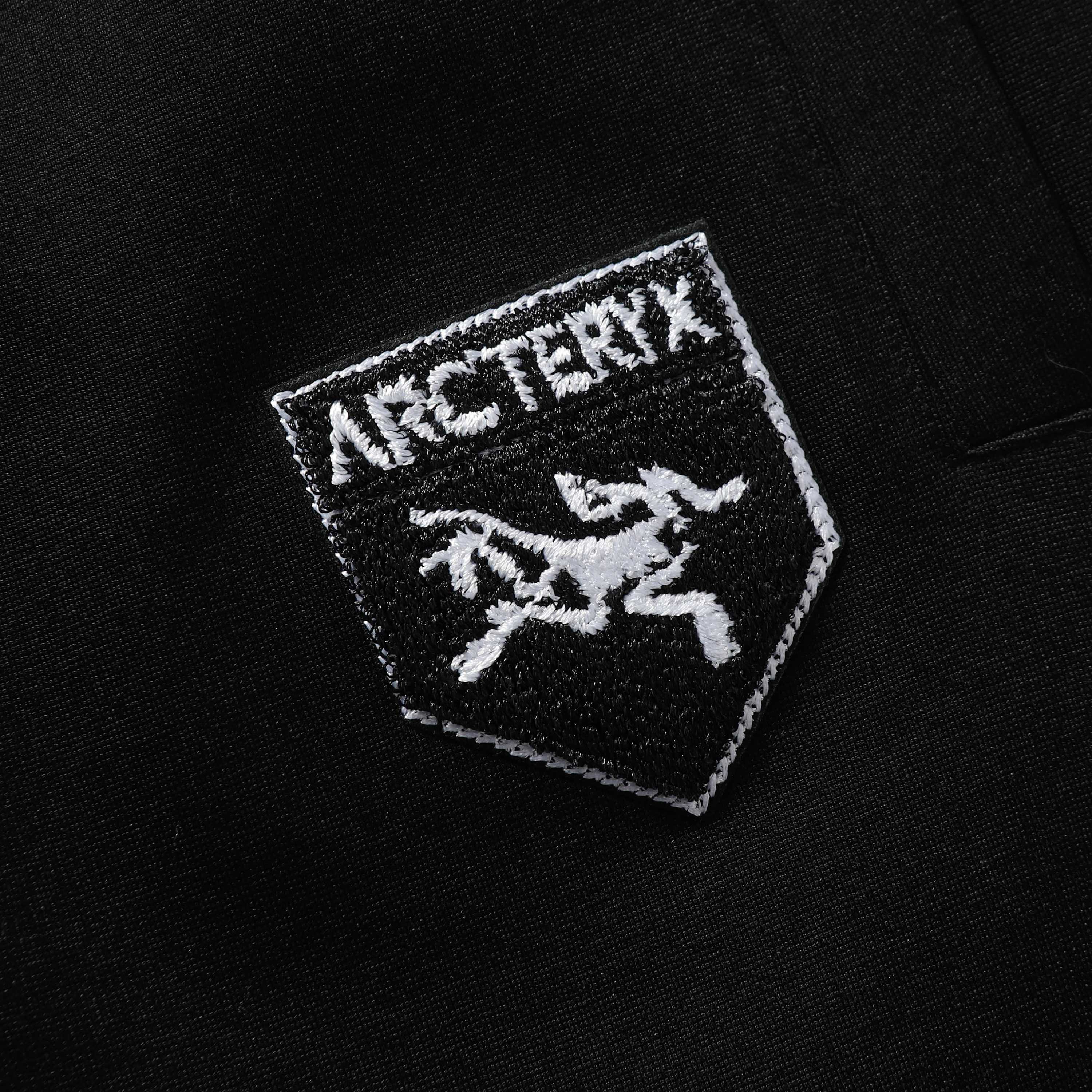 LuxluxHouse Best Quality Clothes Pants Arcteryx