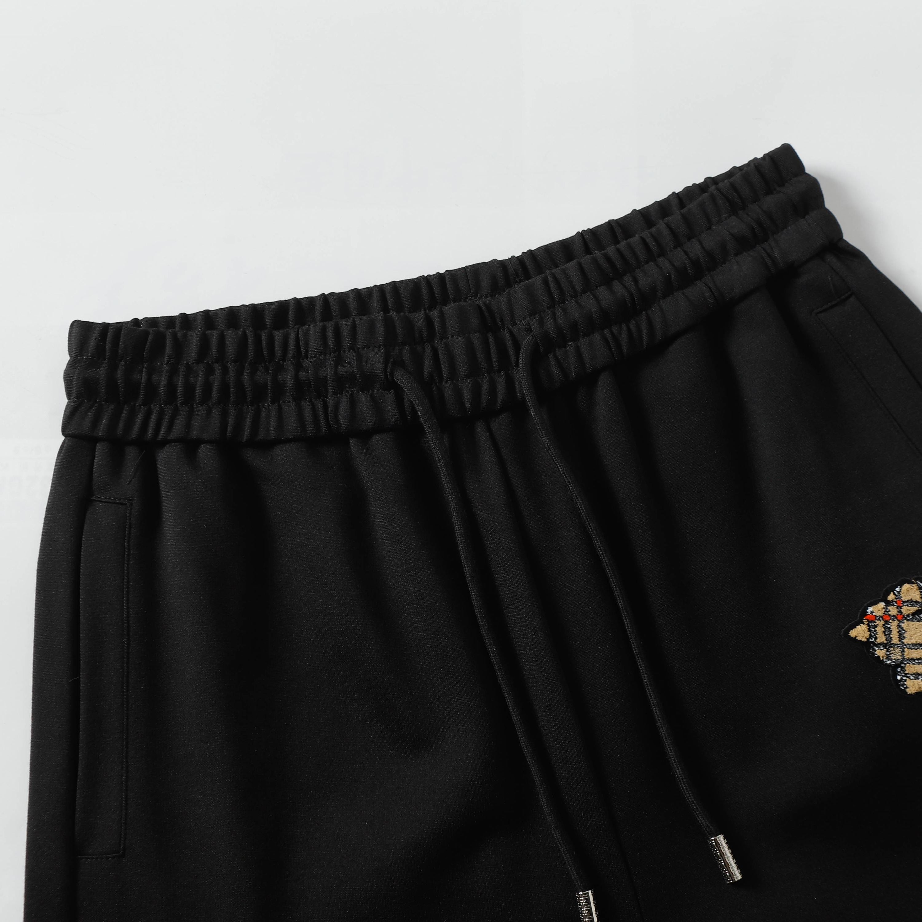 LuxluxHouse Best Quality Clothes Burberry Pants