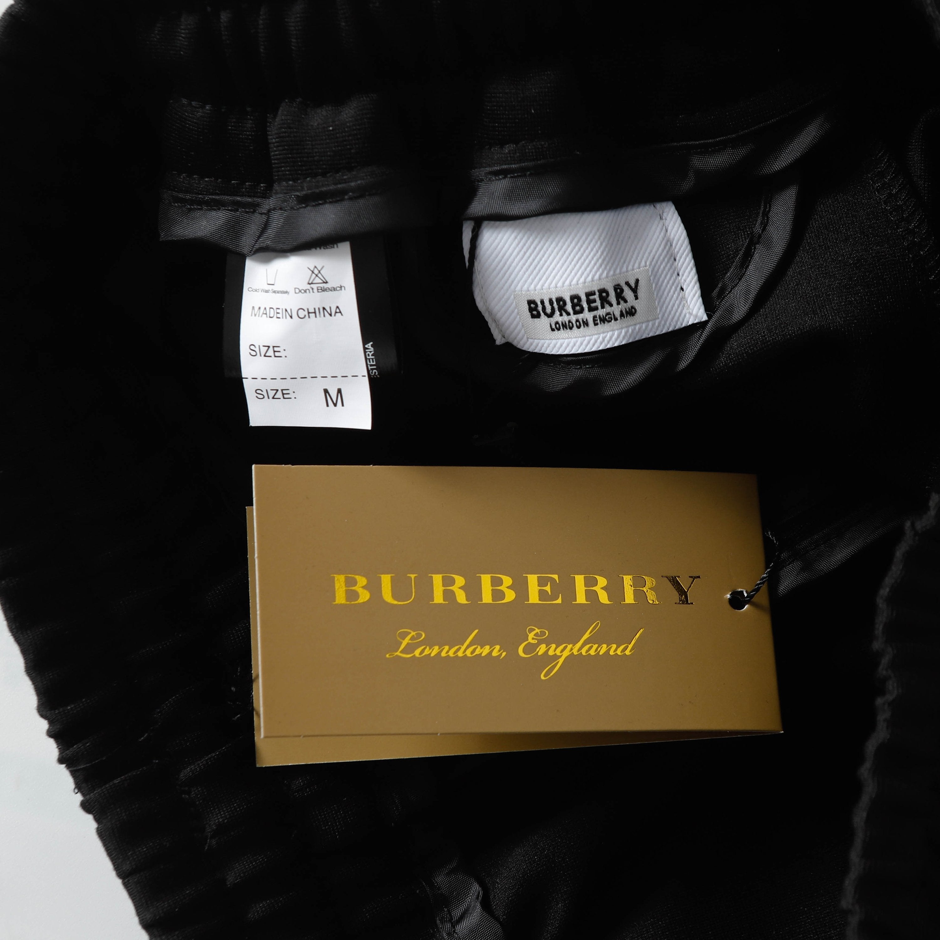 LuxluxHouse Best Quality Clothes Burberry Pants