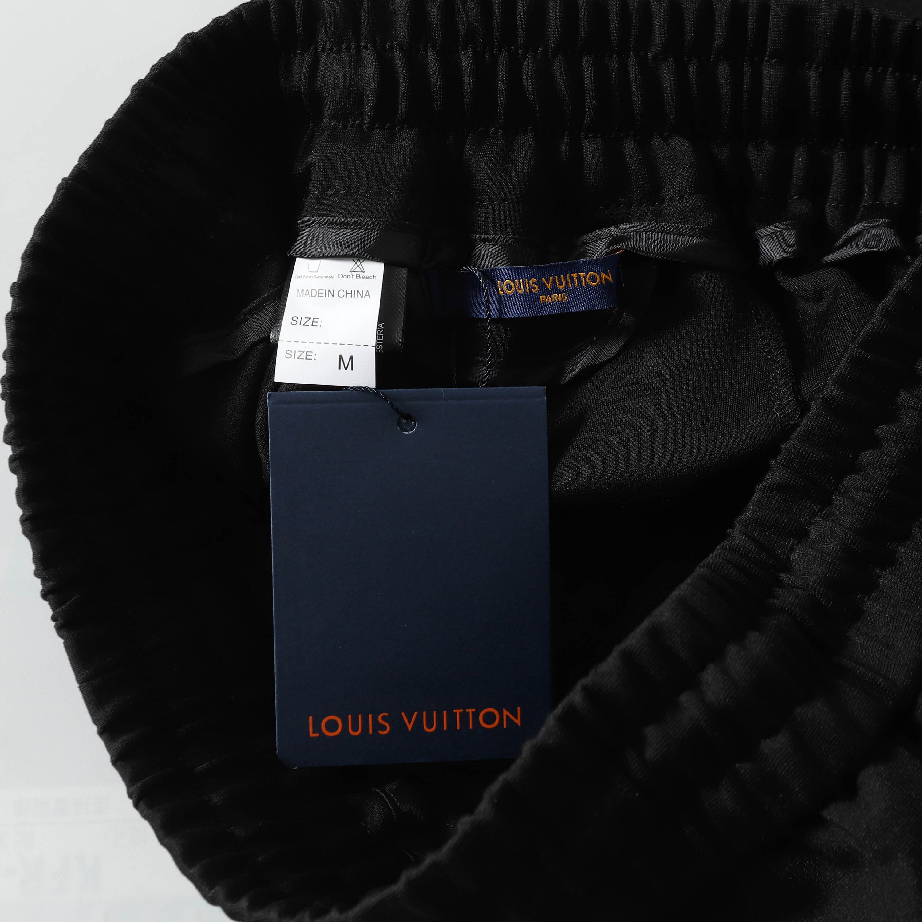 LuxluxHouse Best Quality Clothes Pants Louis Vuitton