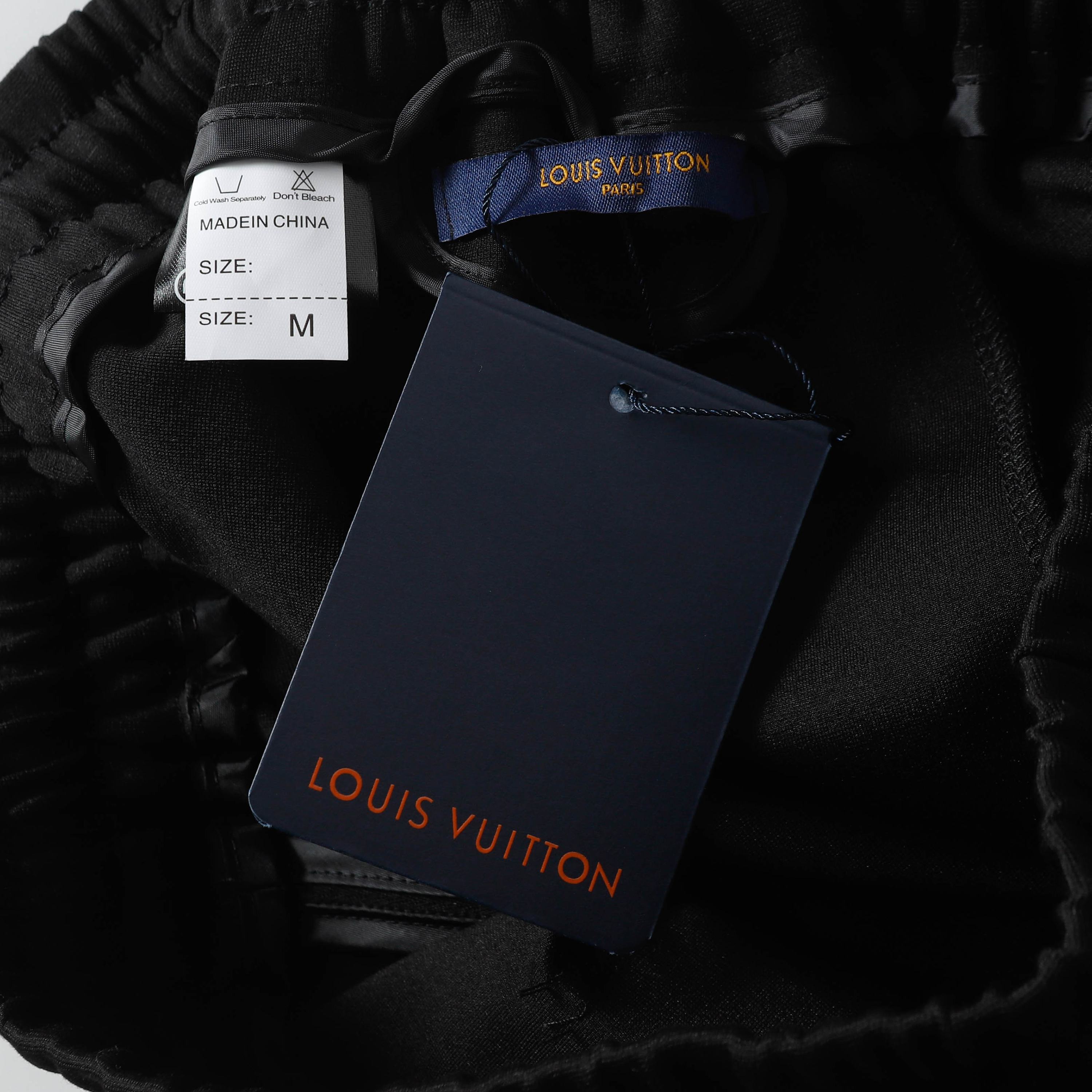 LuxluxHouse Best Quality Clothes Pants Louis Vuitton