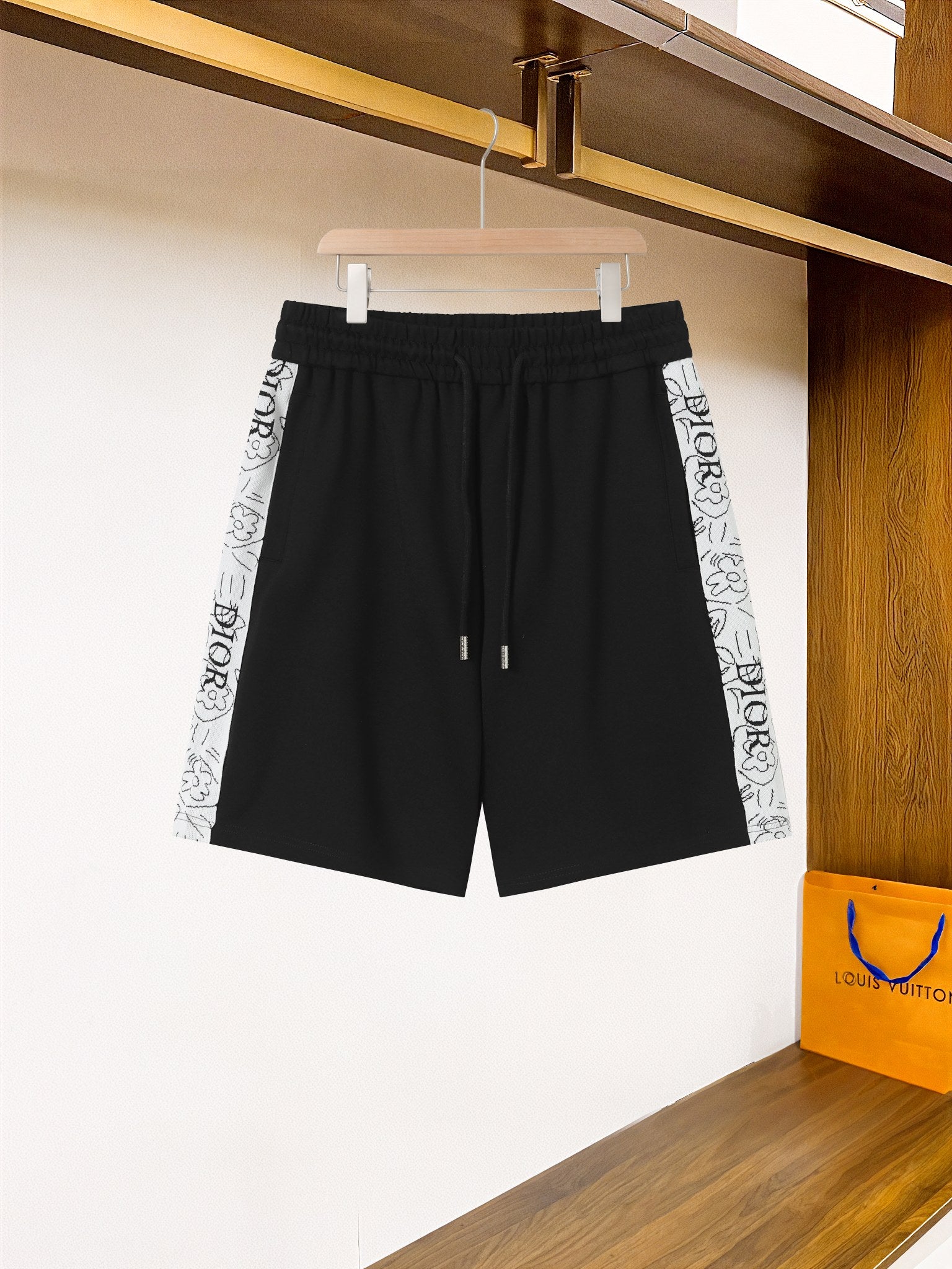 LuxluxHouse Best Quality Clothes Pants Dior