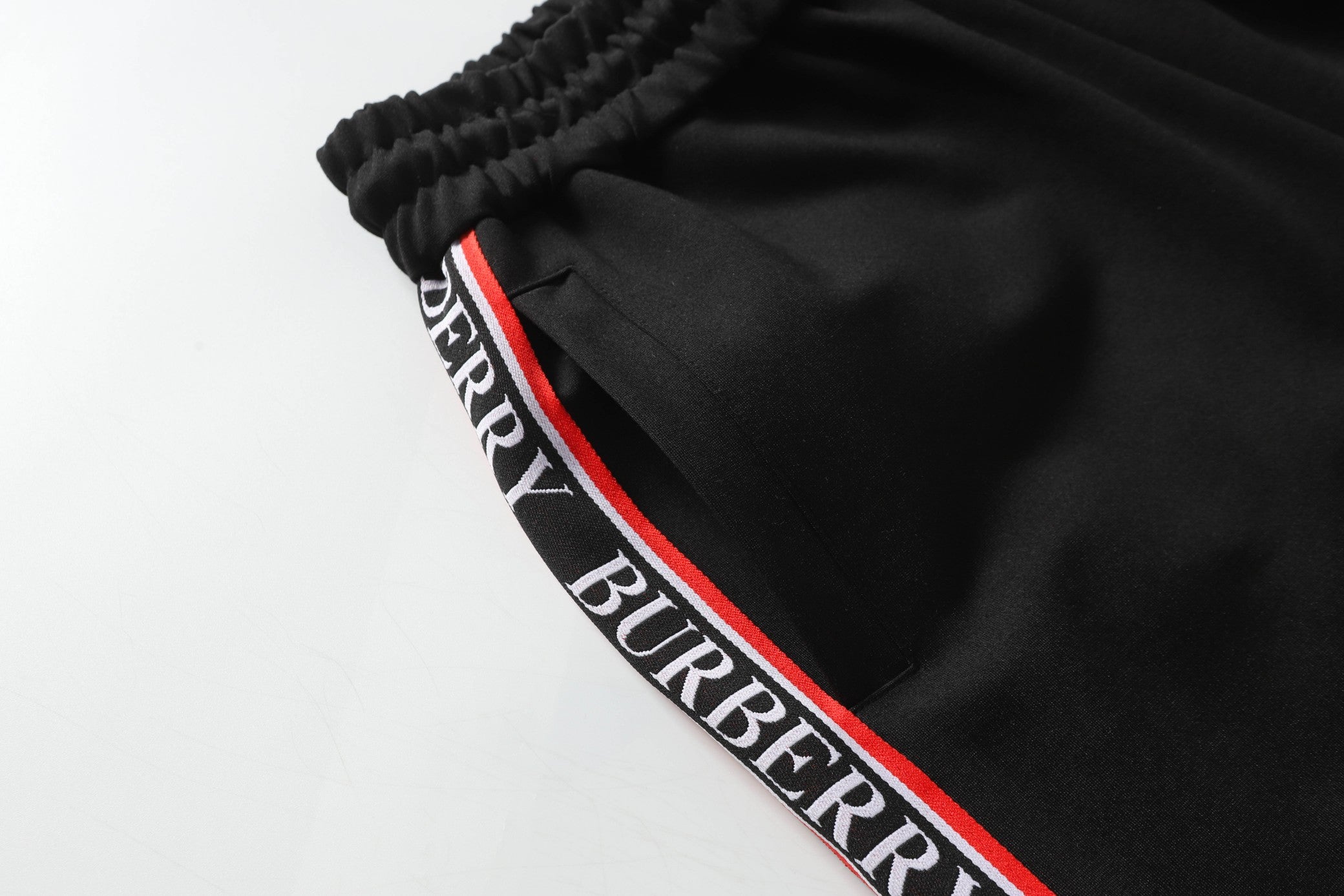 LuxluxHouse Best Quality Clothes Burberry Pants