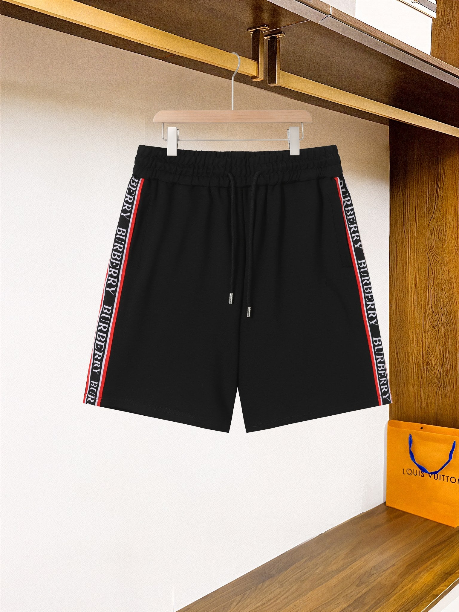 LuxluxHouse Best Quality Clothes Burberry Pants