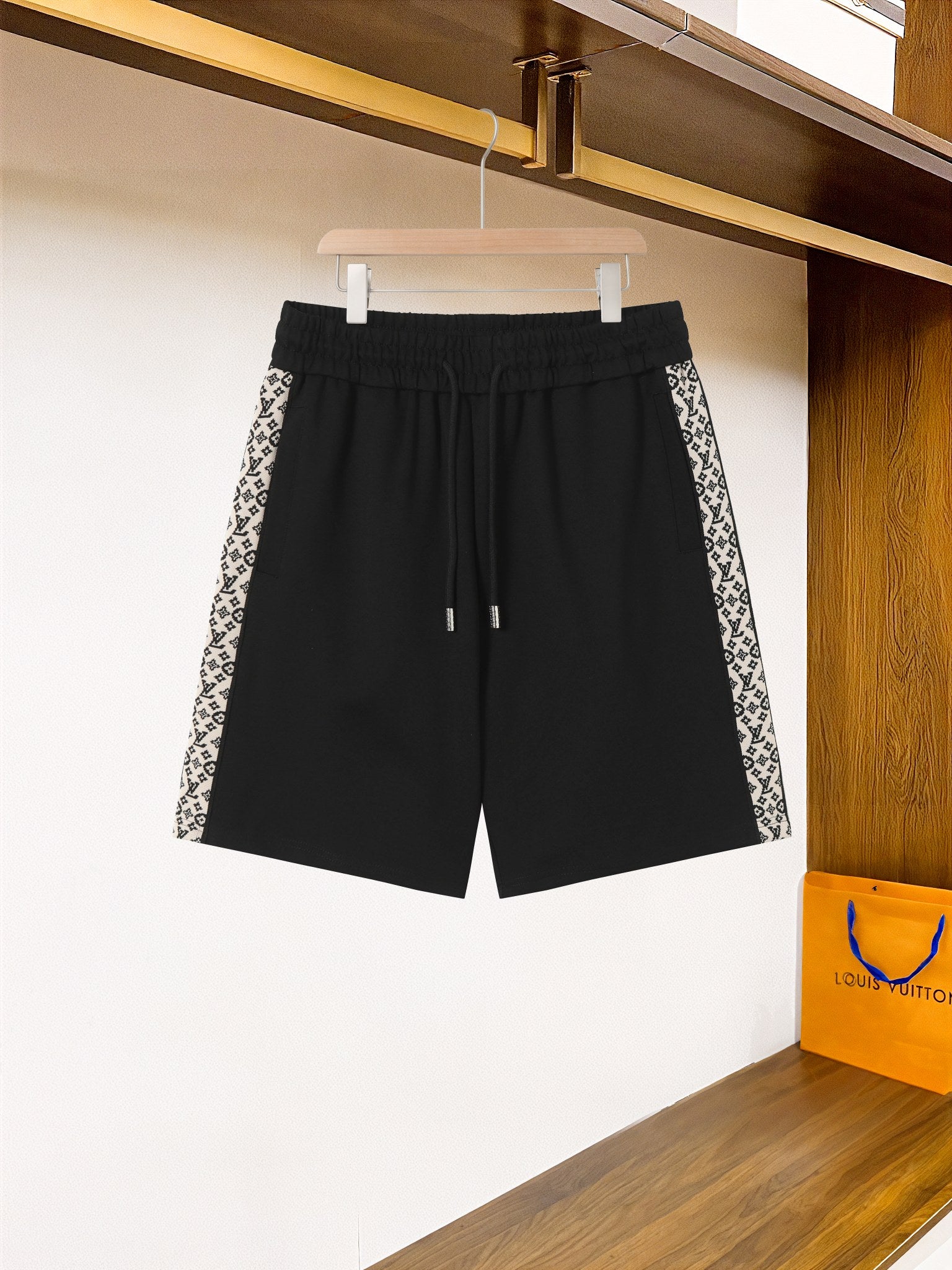 LuxluxHouse Best Quality Clothes Pants Louis Vuitton