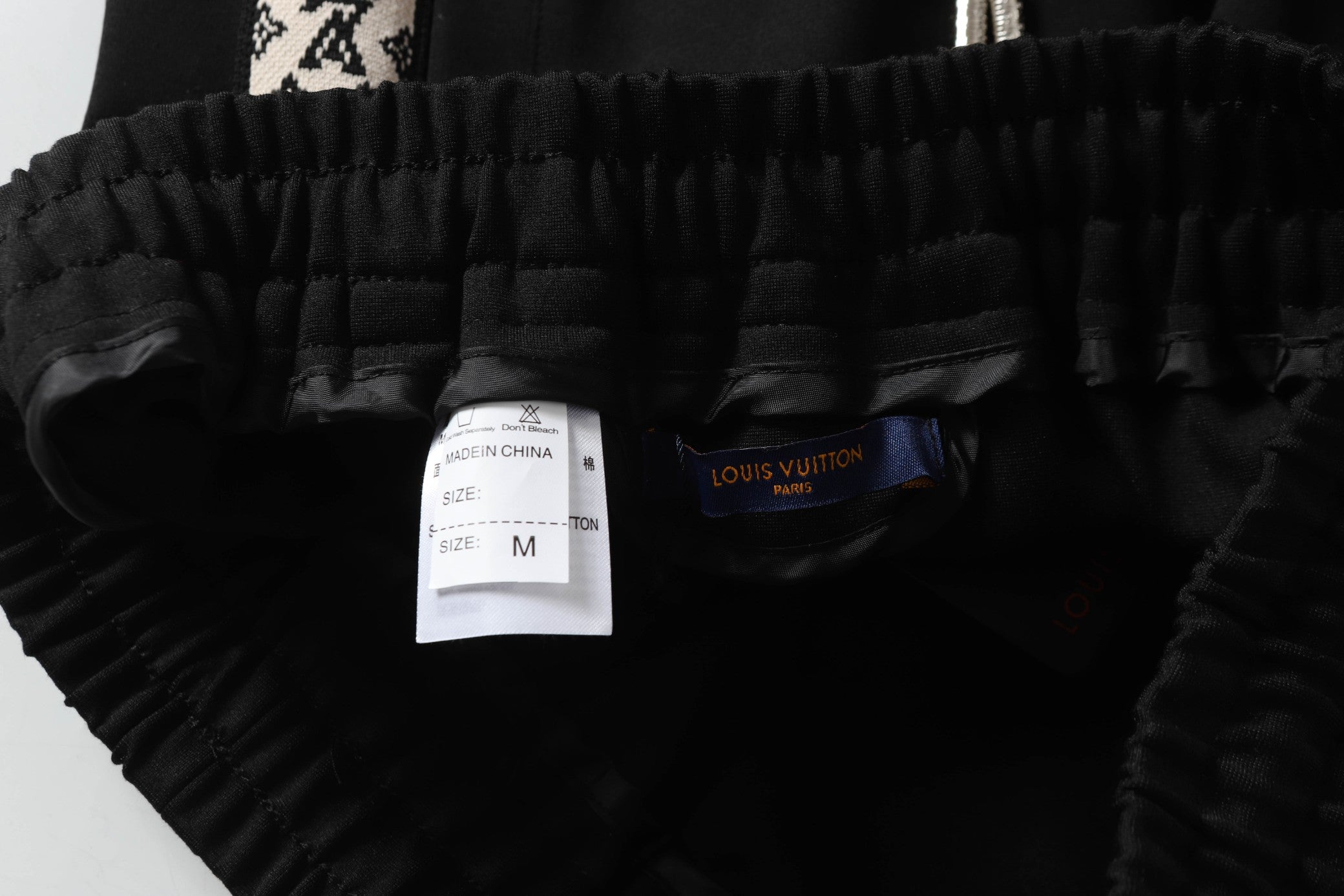 LuxluxHouse Best Quality Clothes Pants Louis Vuitton