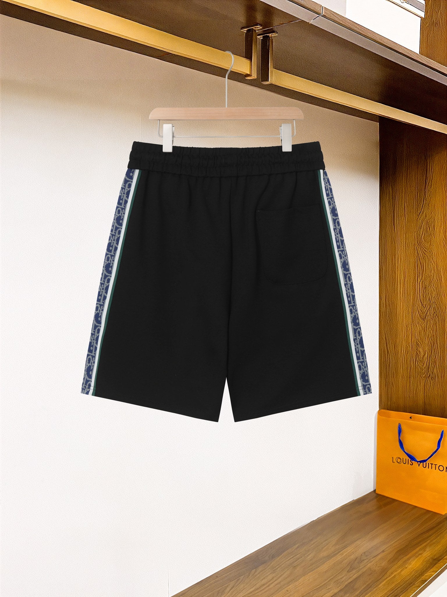 LuxluxHouse Best Quality Clothes Pants Dior