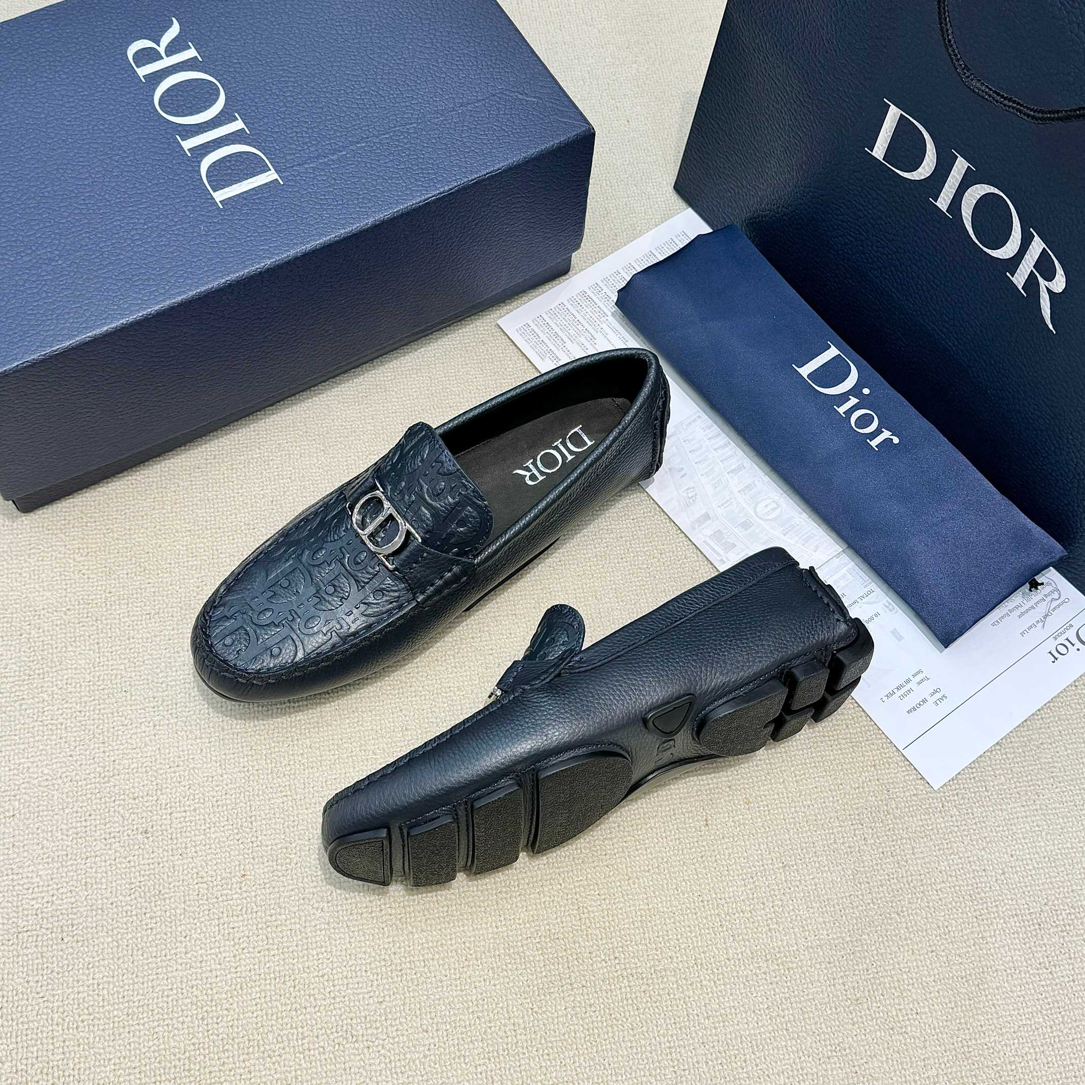 LuxluxHouse Best Quality Shoes Dior