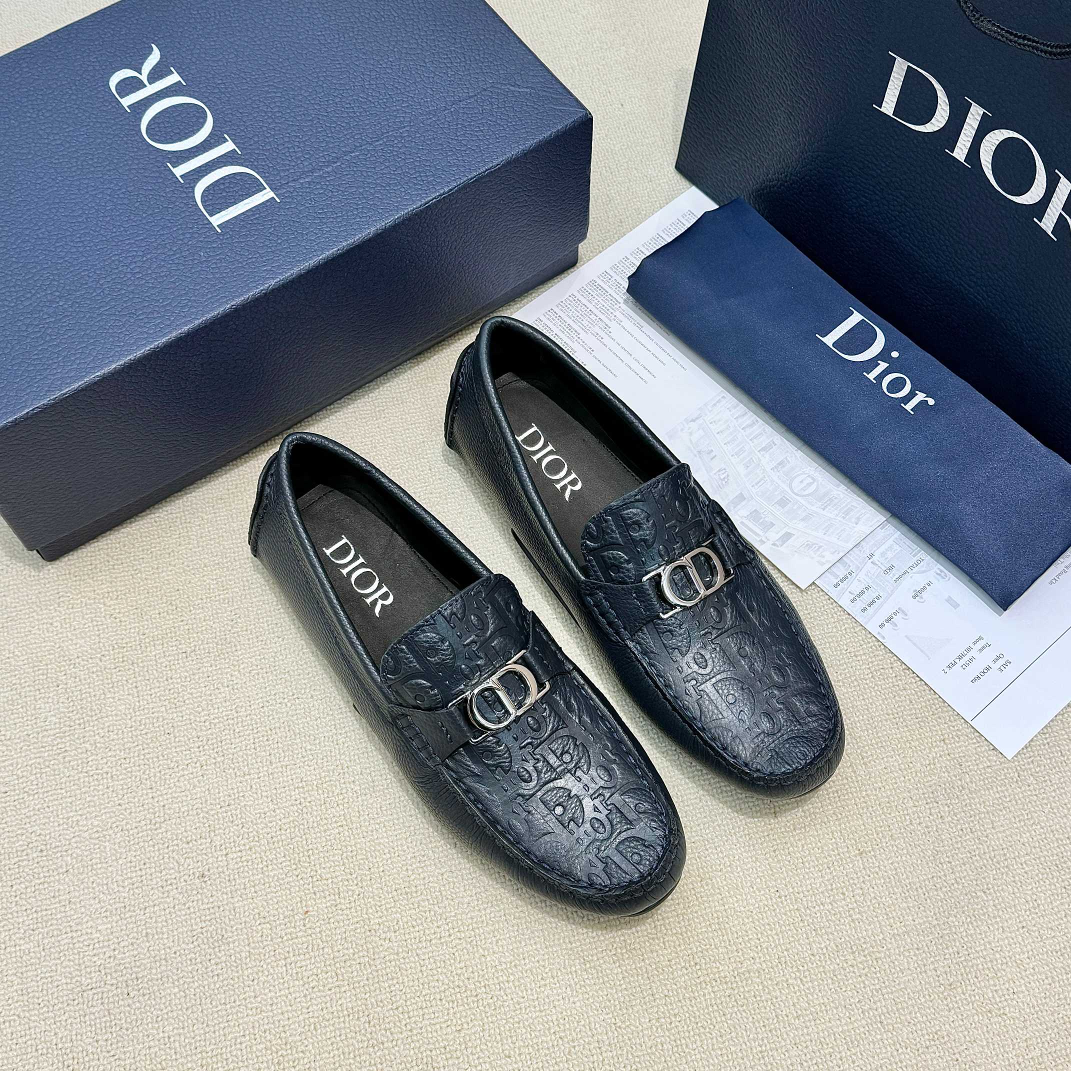 LuxluxHouse Best Quality Shoes Dior