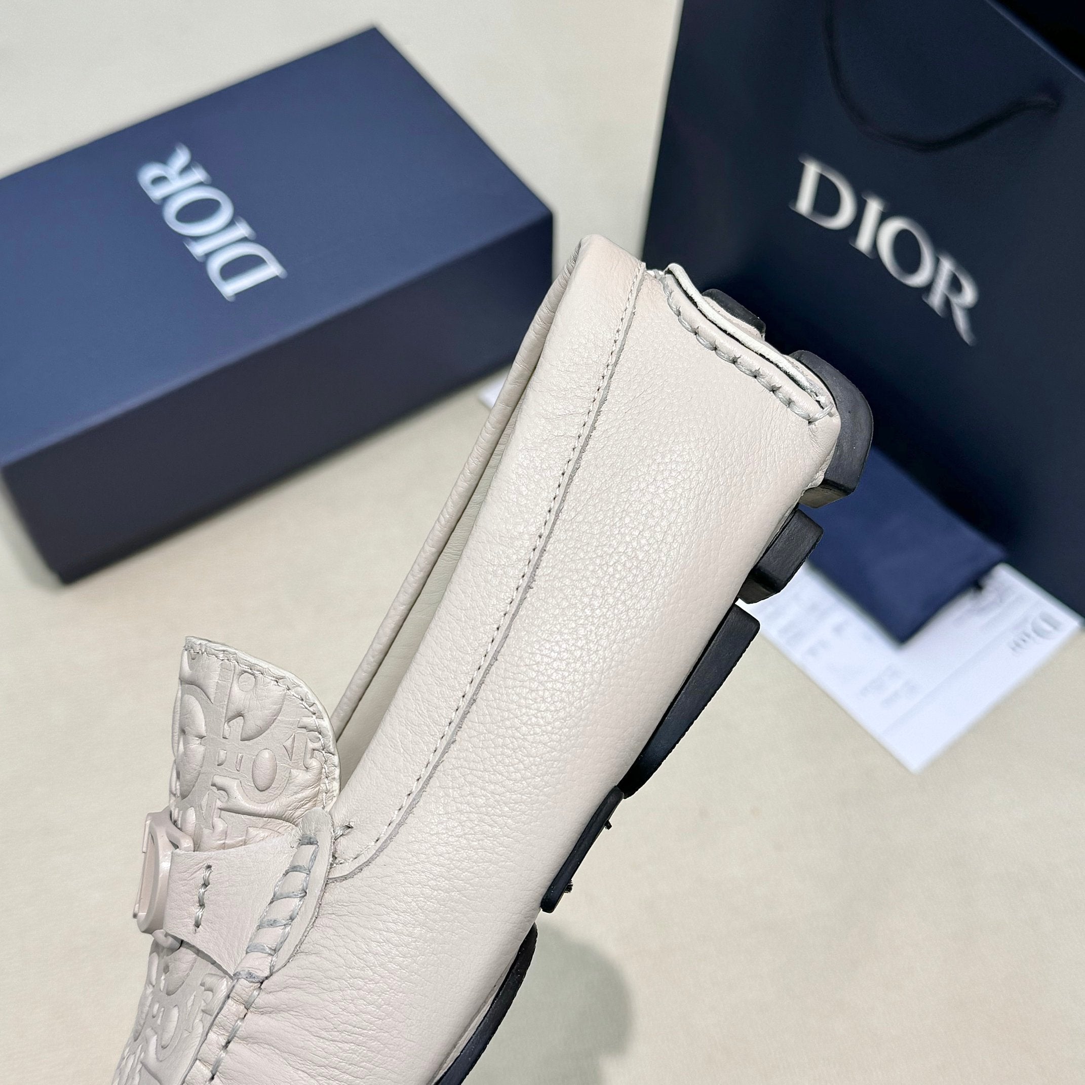 LuxluxHouse Best Quality Shoes Dior