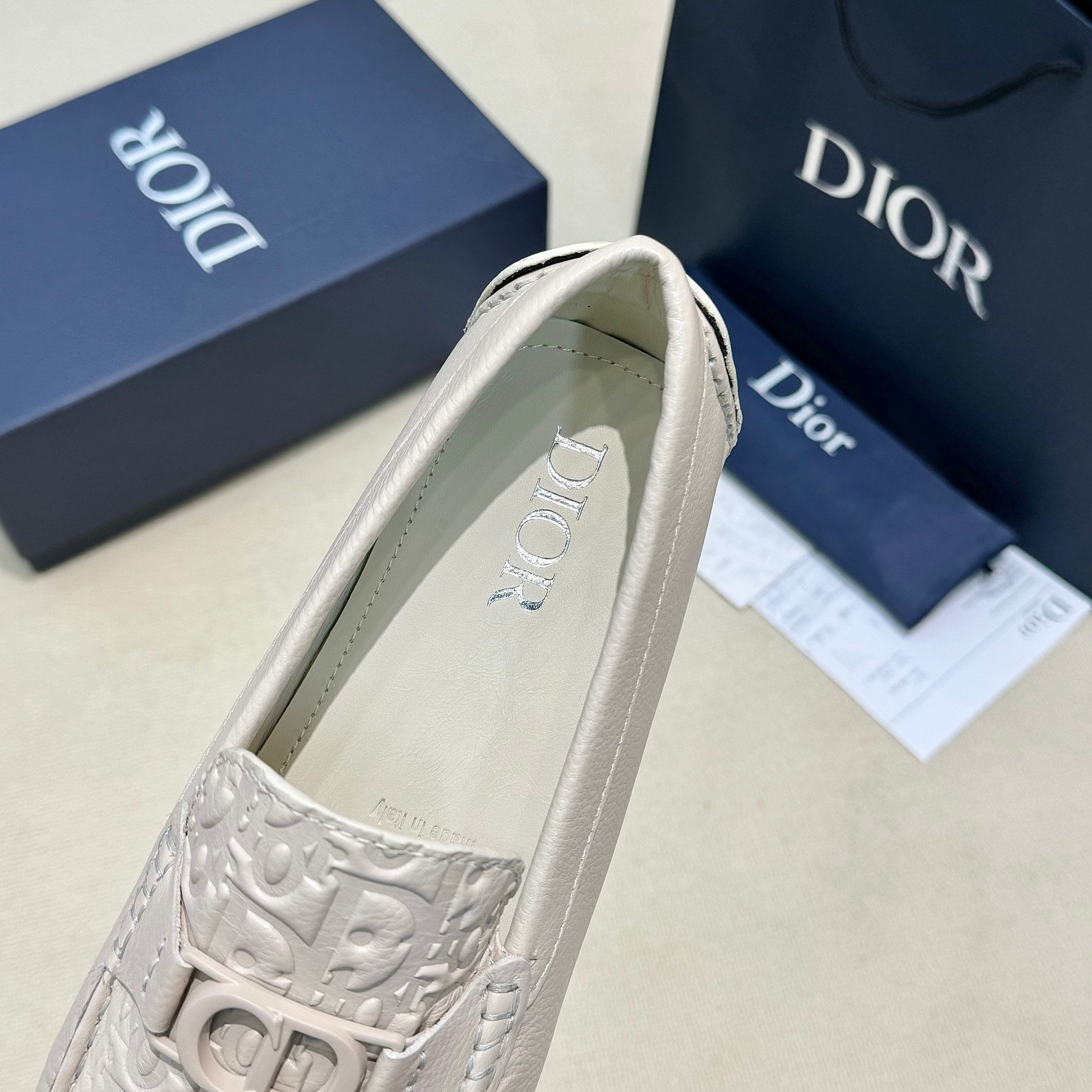 LuxluxHouse Best Quality Shoes Dior