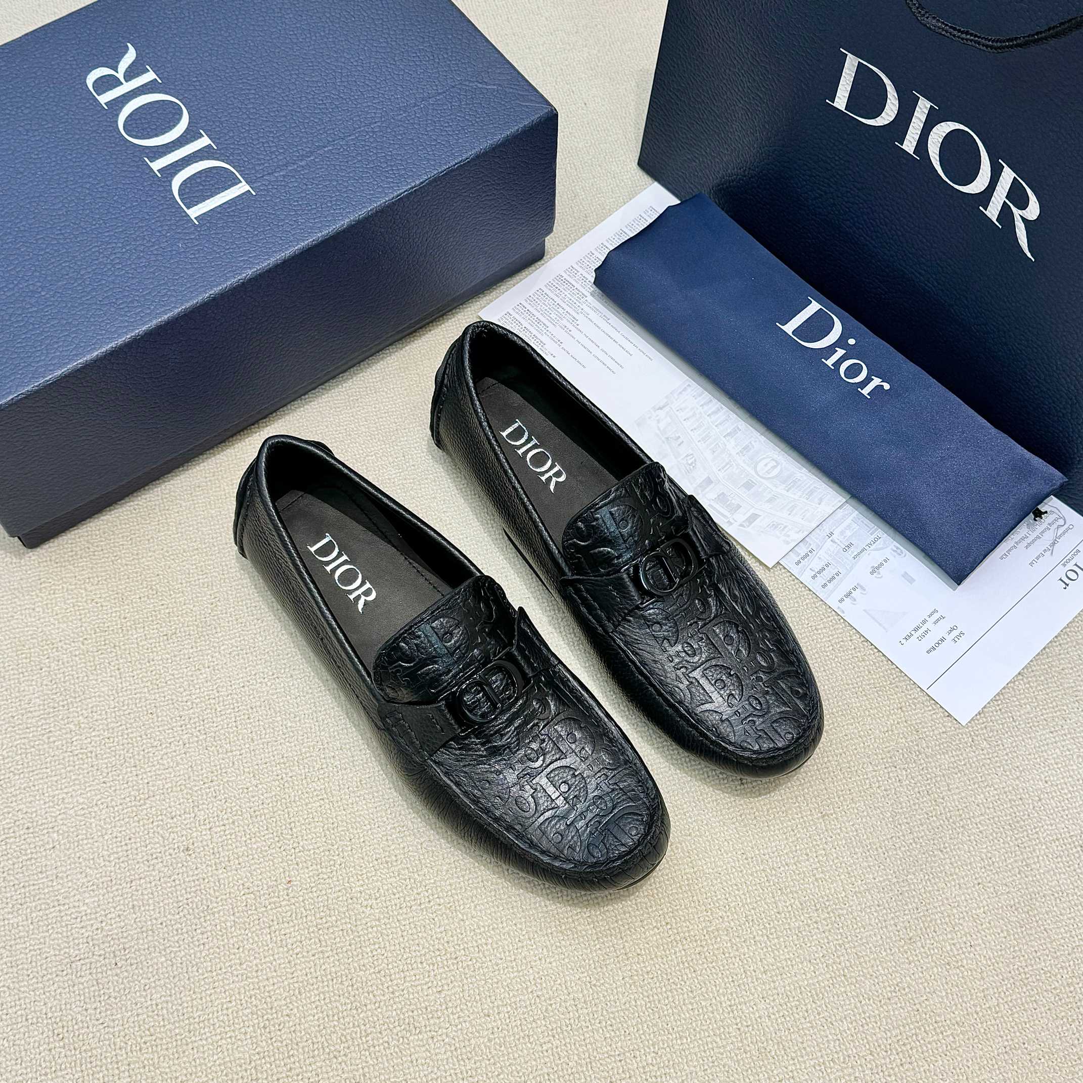 LuxluxHouse Best Quality Shoes Dior