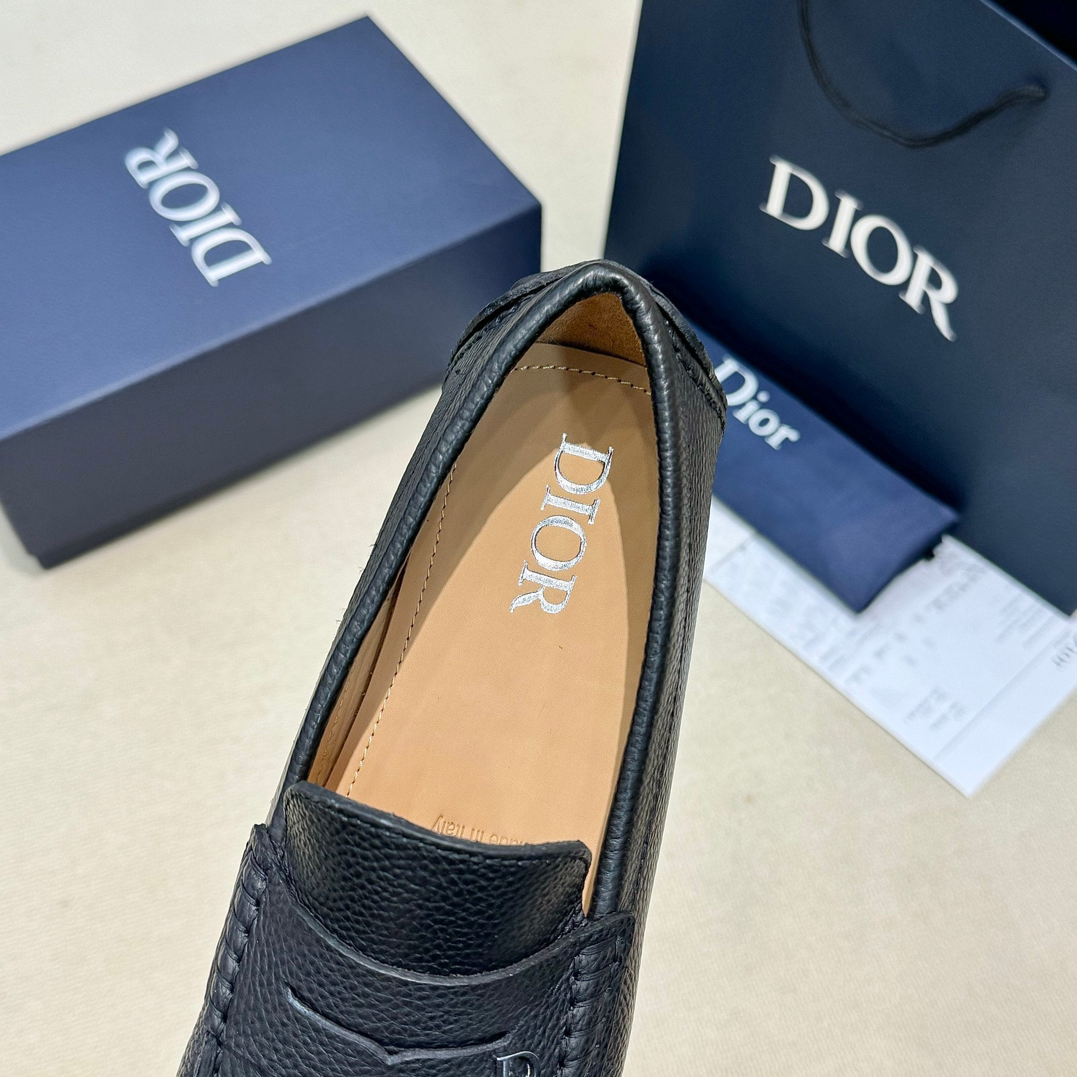 LuxluxHouse Best Quality Shoes Dior