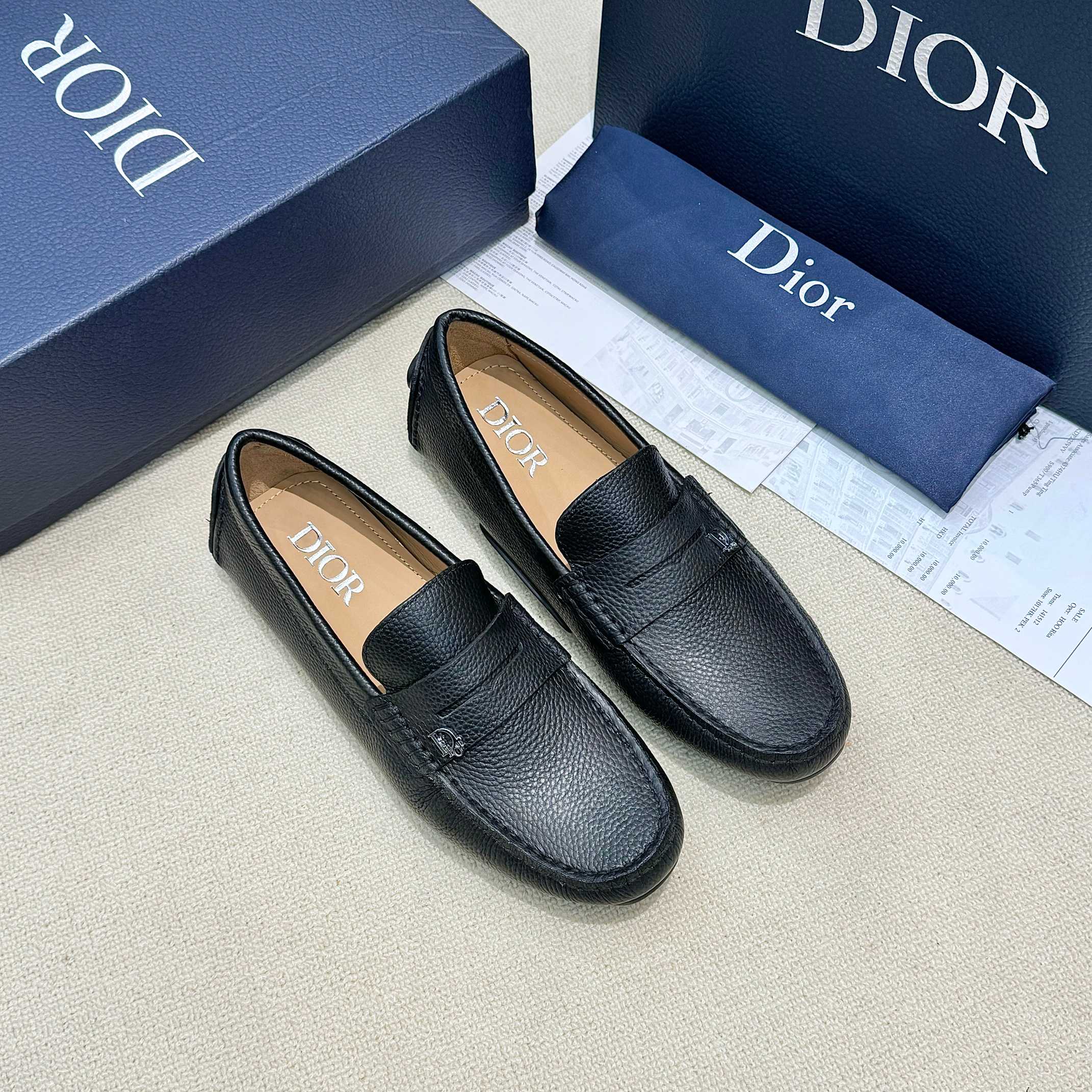 LuxluxHouse Best Quality Shoes Dior