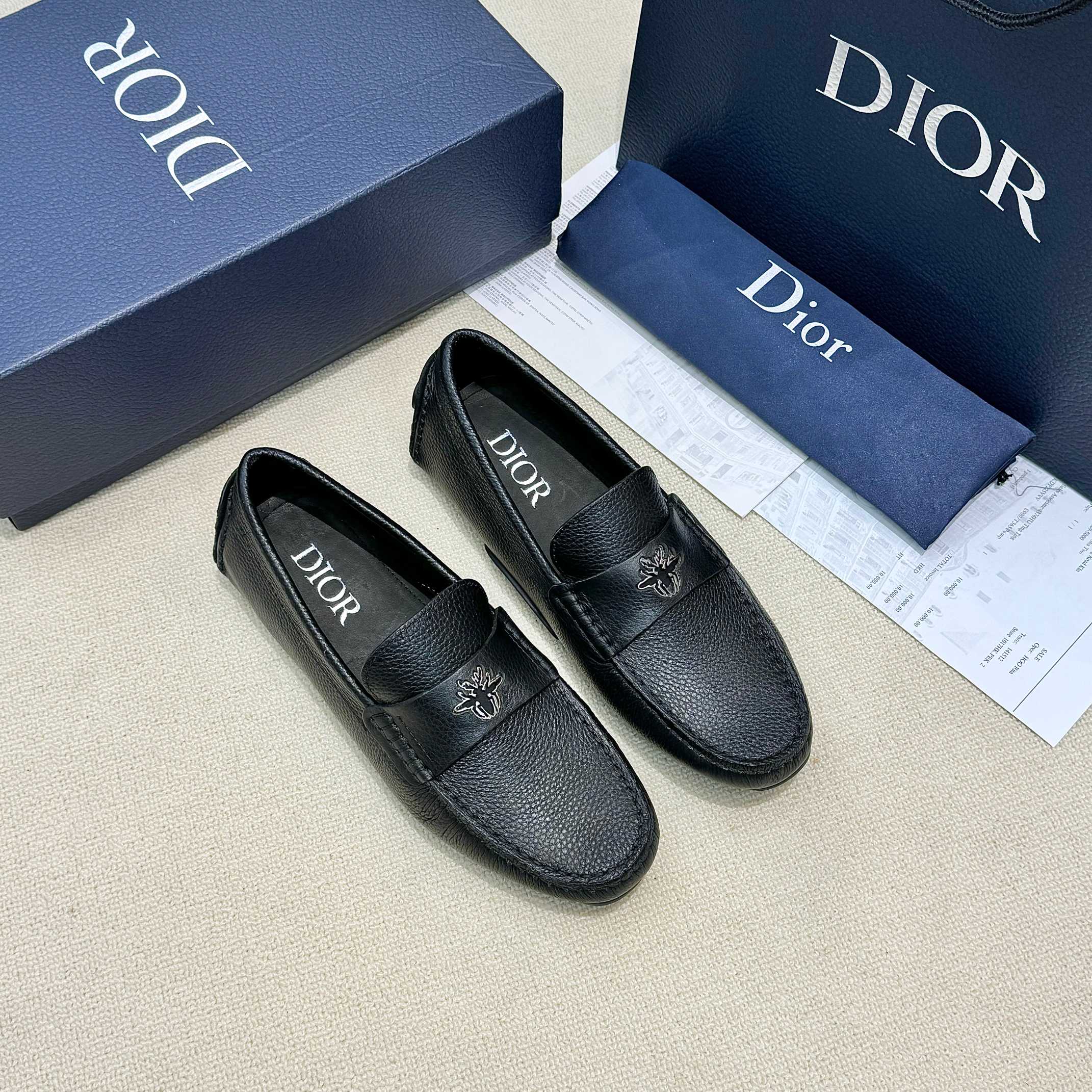 LuxluxHouse Best Quality Shoes Dior