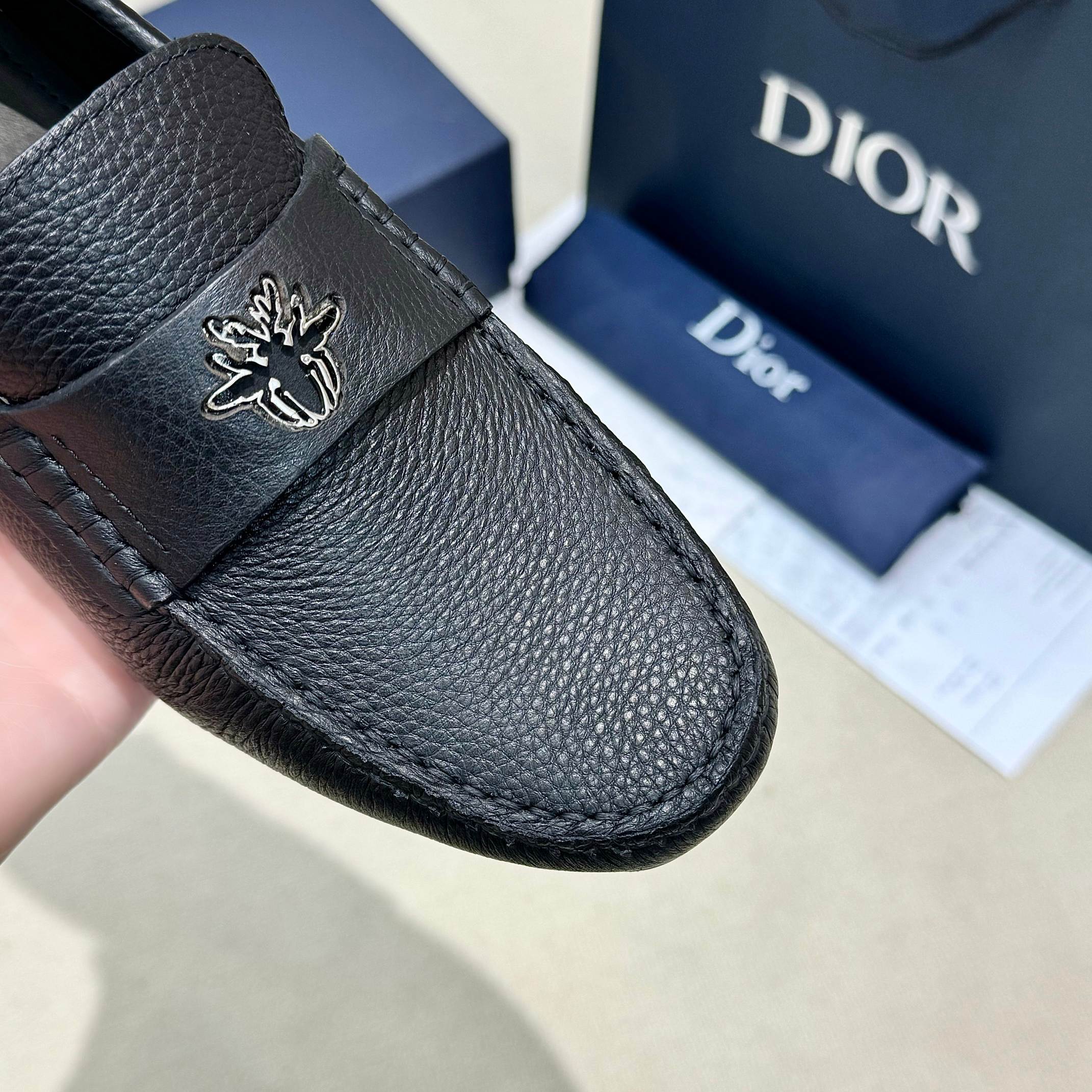 LuxluxHouse Best Quality Shoes Dior