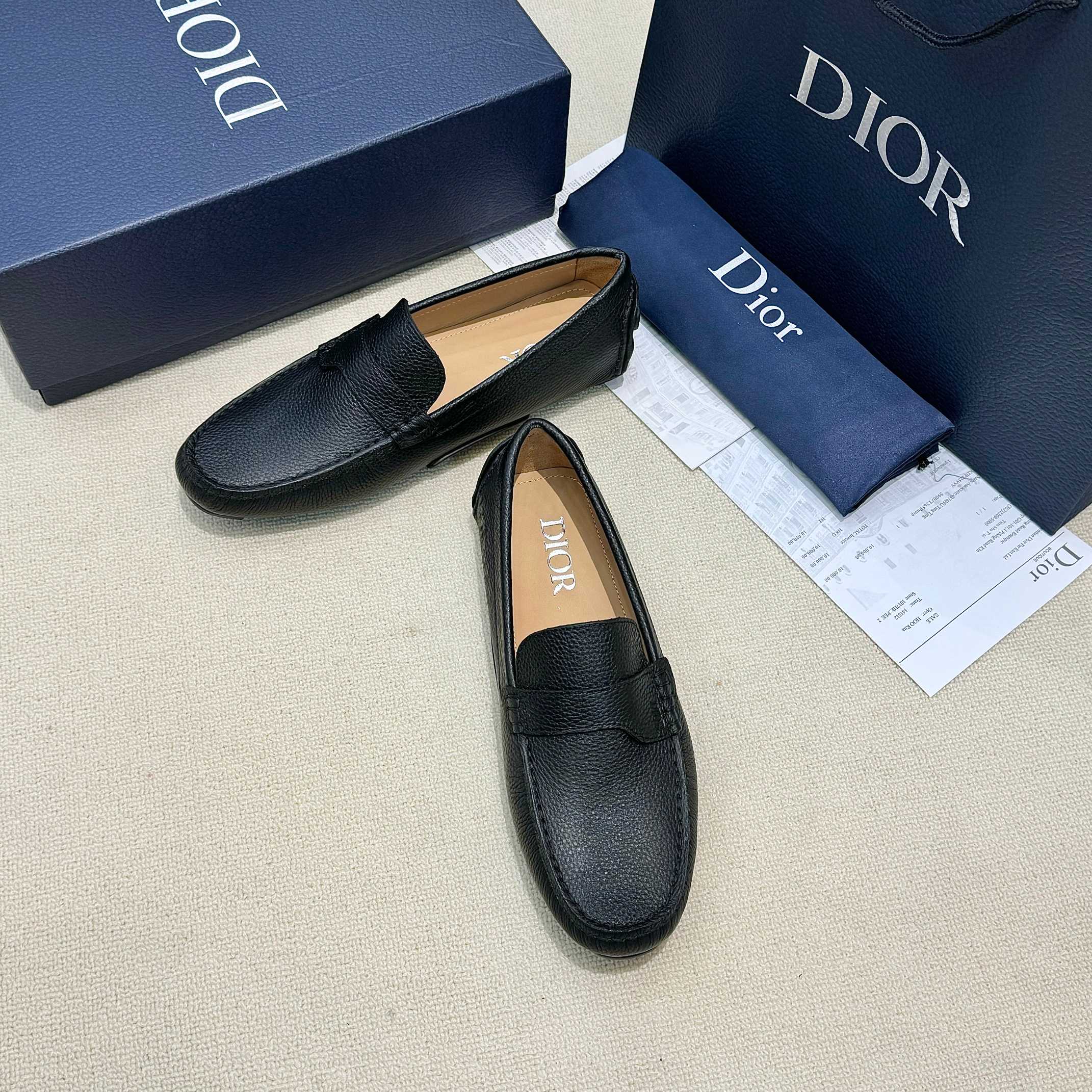 LuxluxHouse Best Quality Shoes Dior